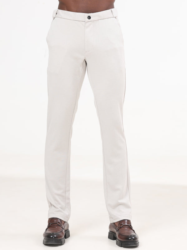 Comfort Fit Chinos