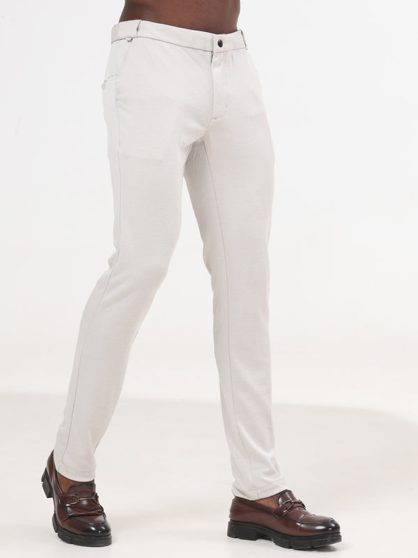 Comfort Fit Chinos