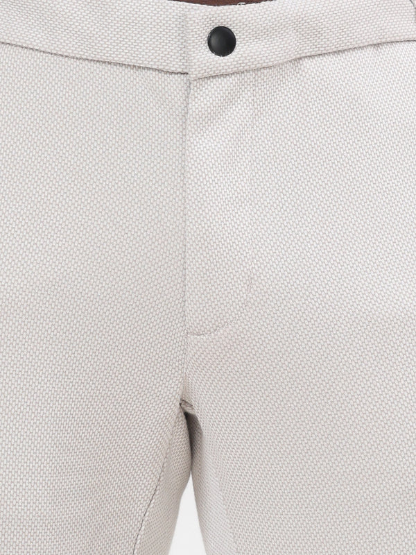 Comfort Fit Chinos