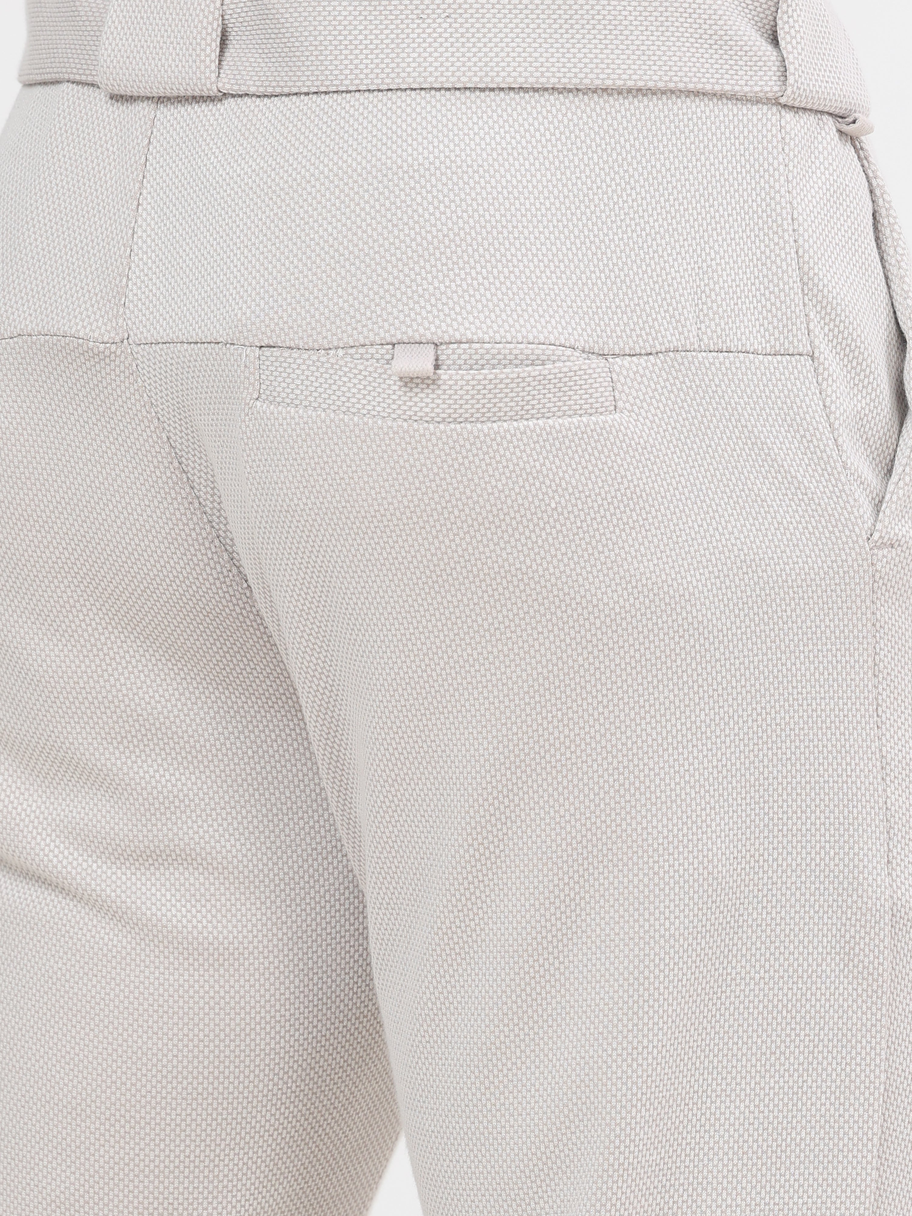 Comfort Fit Chinos