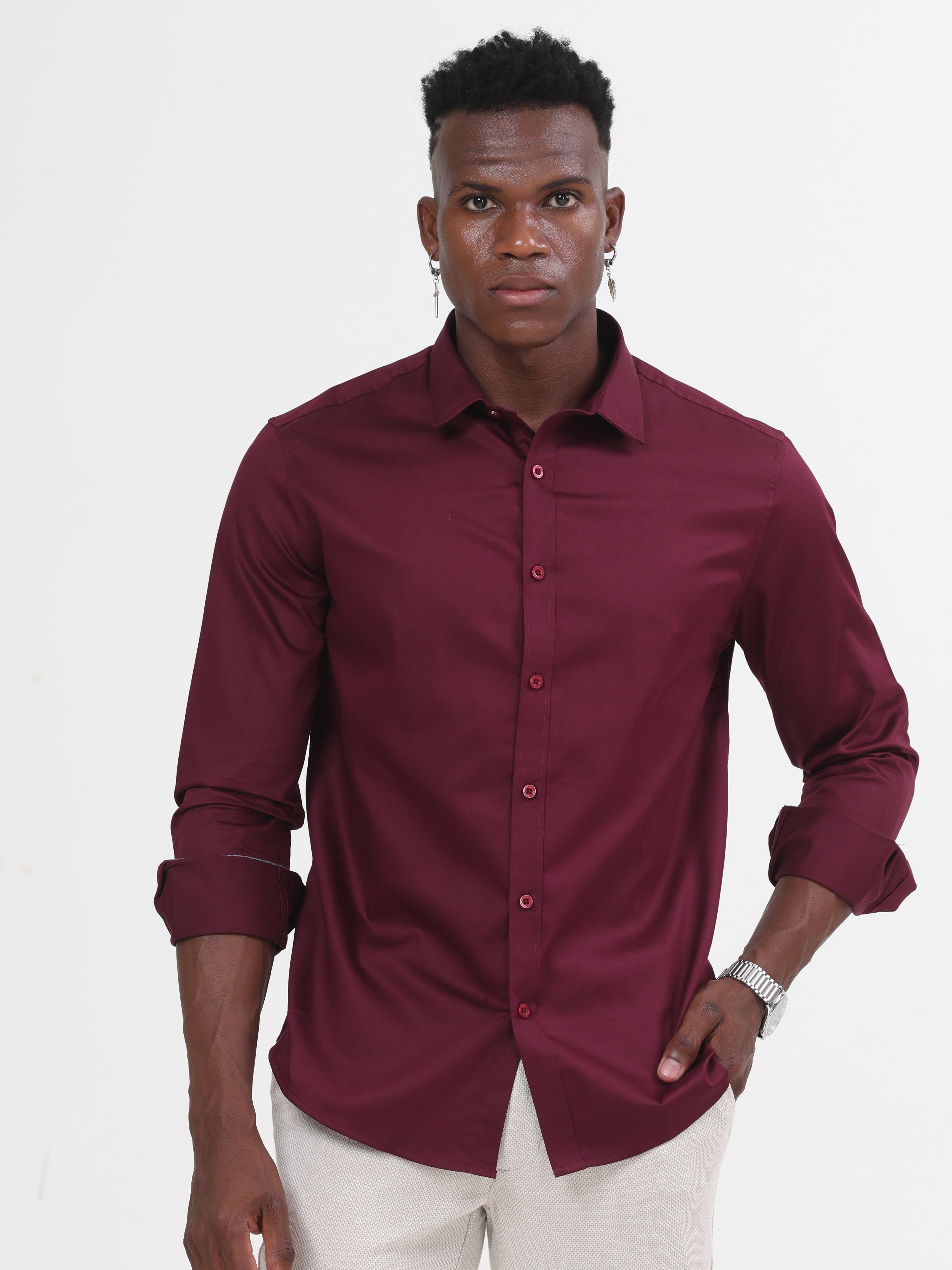 Full Sleeve Shirt