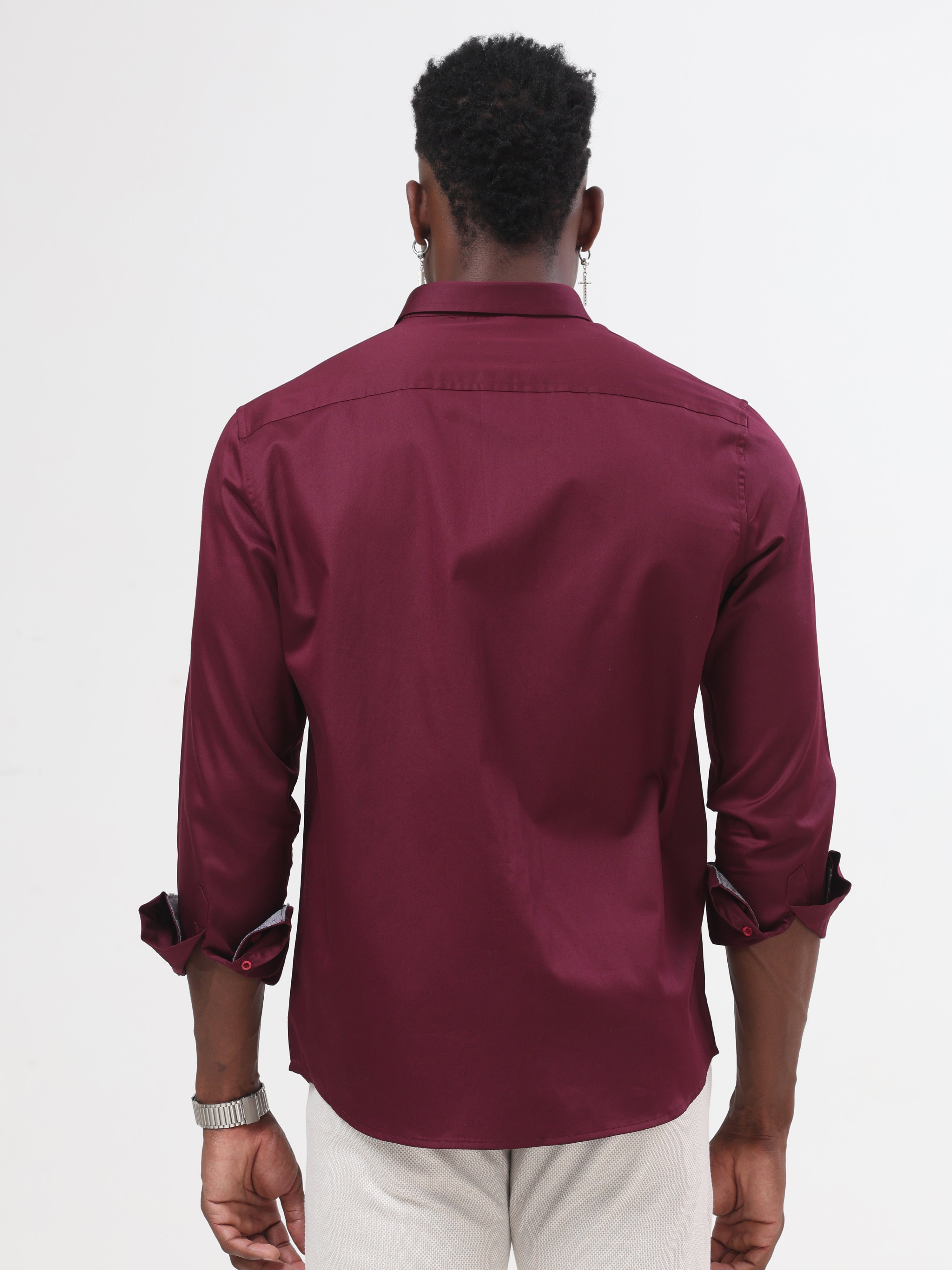 Full Sleeve Shirt