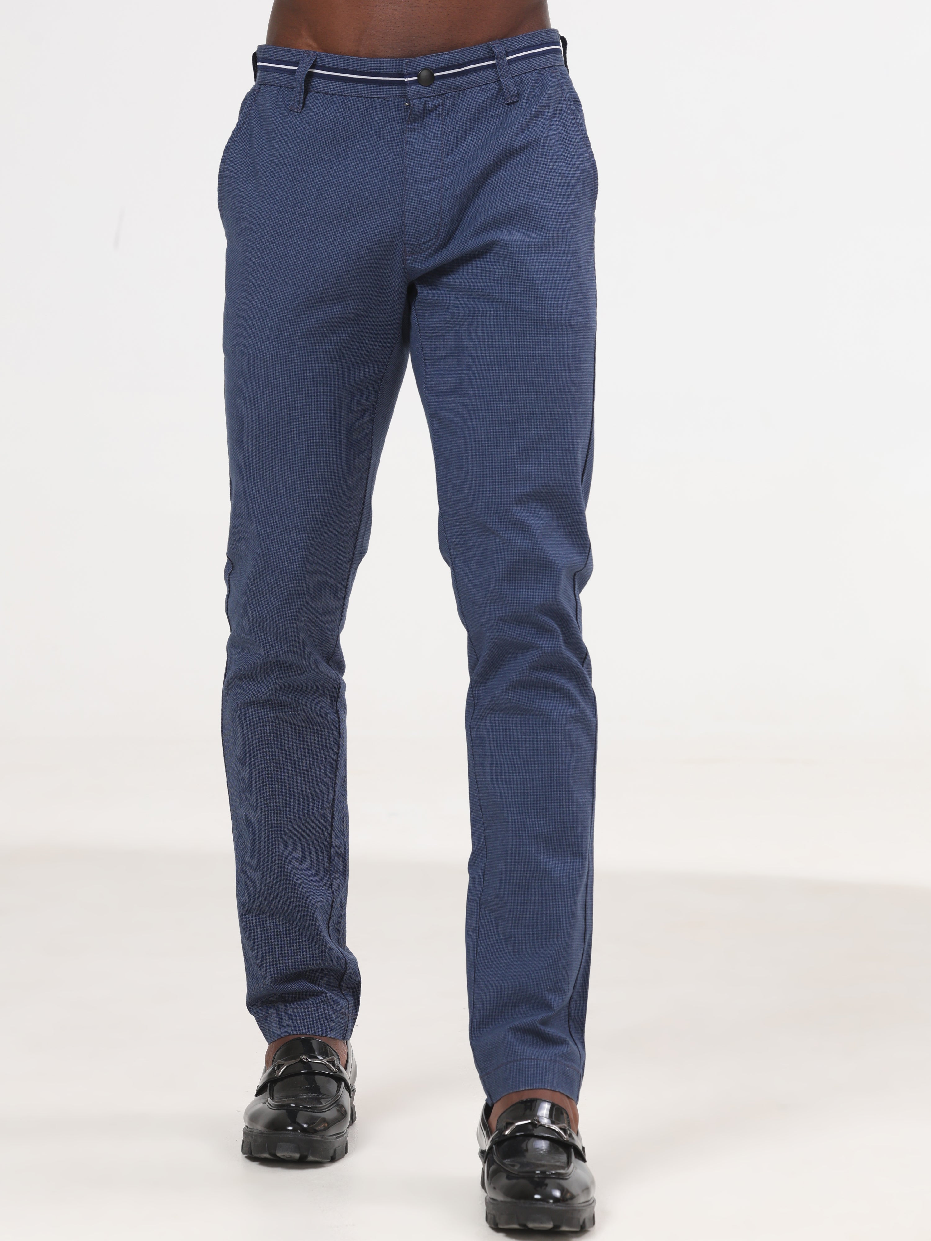 Comfort Fit Chinos