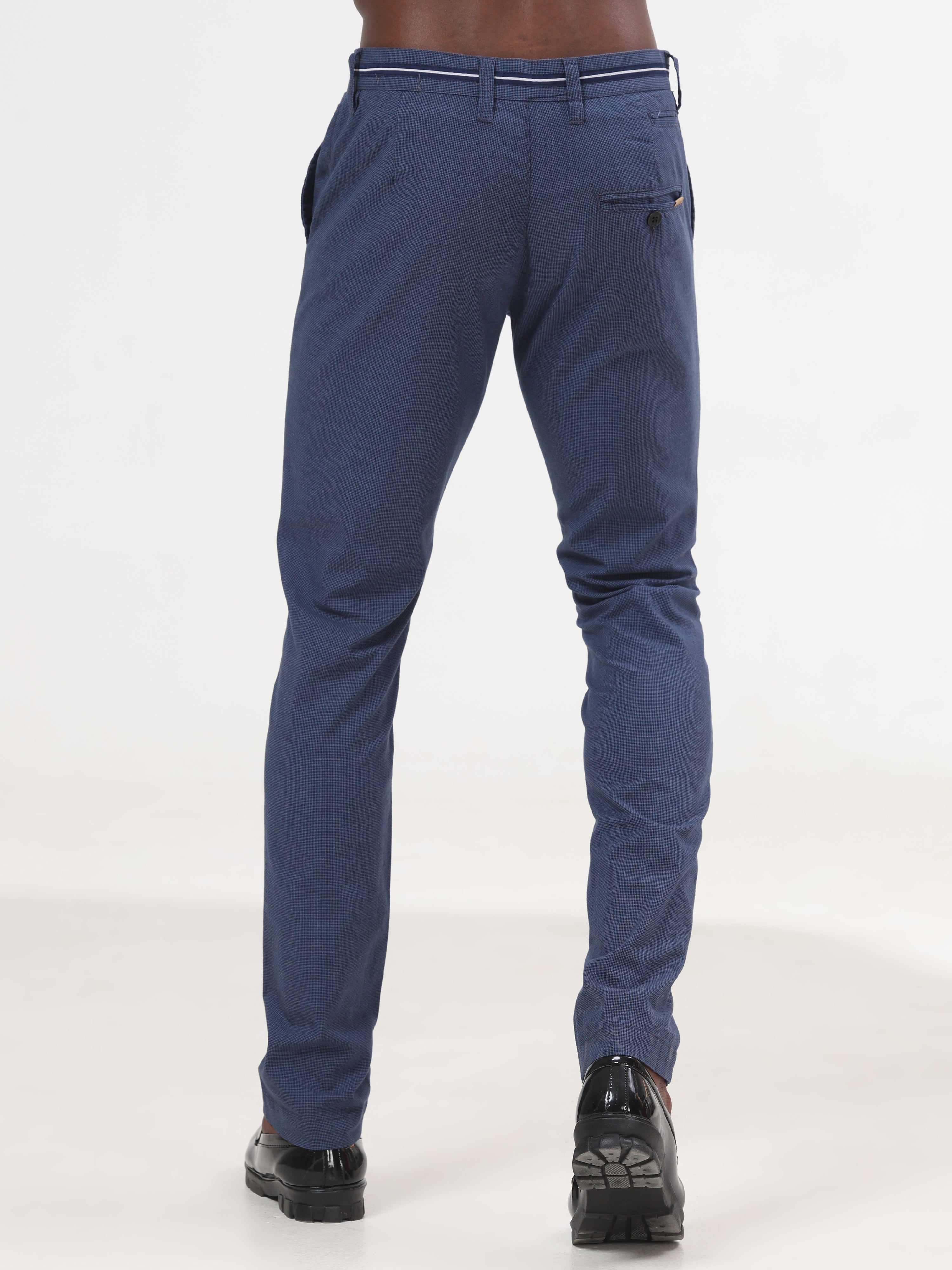 Comfort Fit Chinos