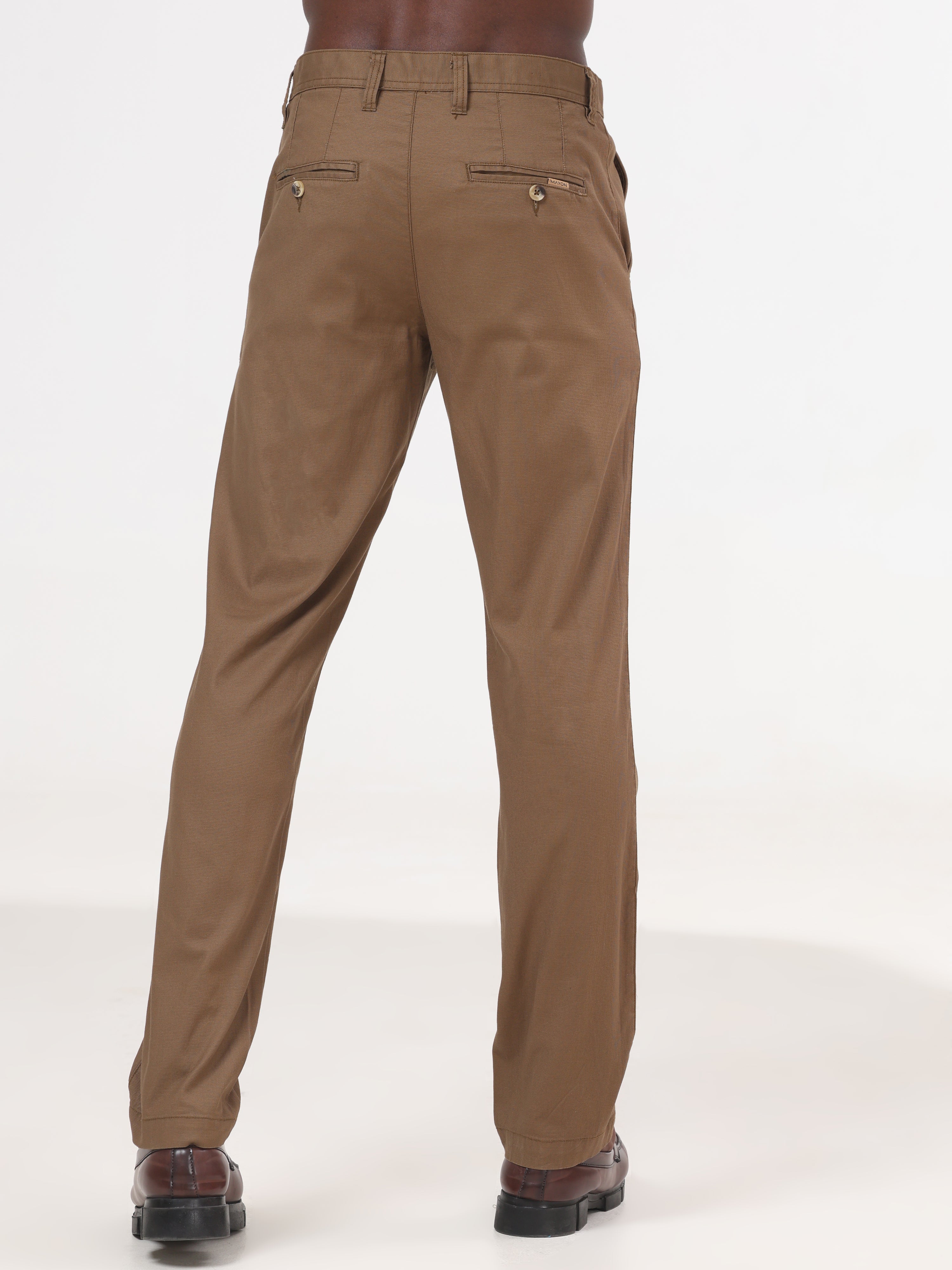Regular Fit Chinos