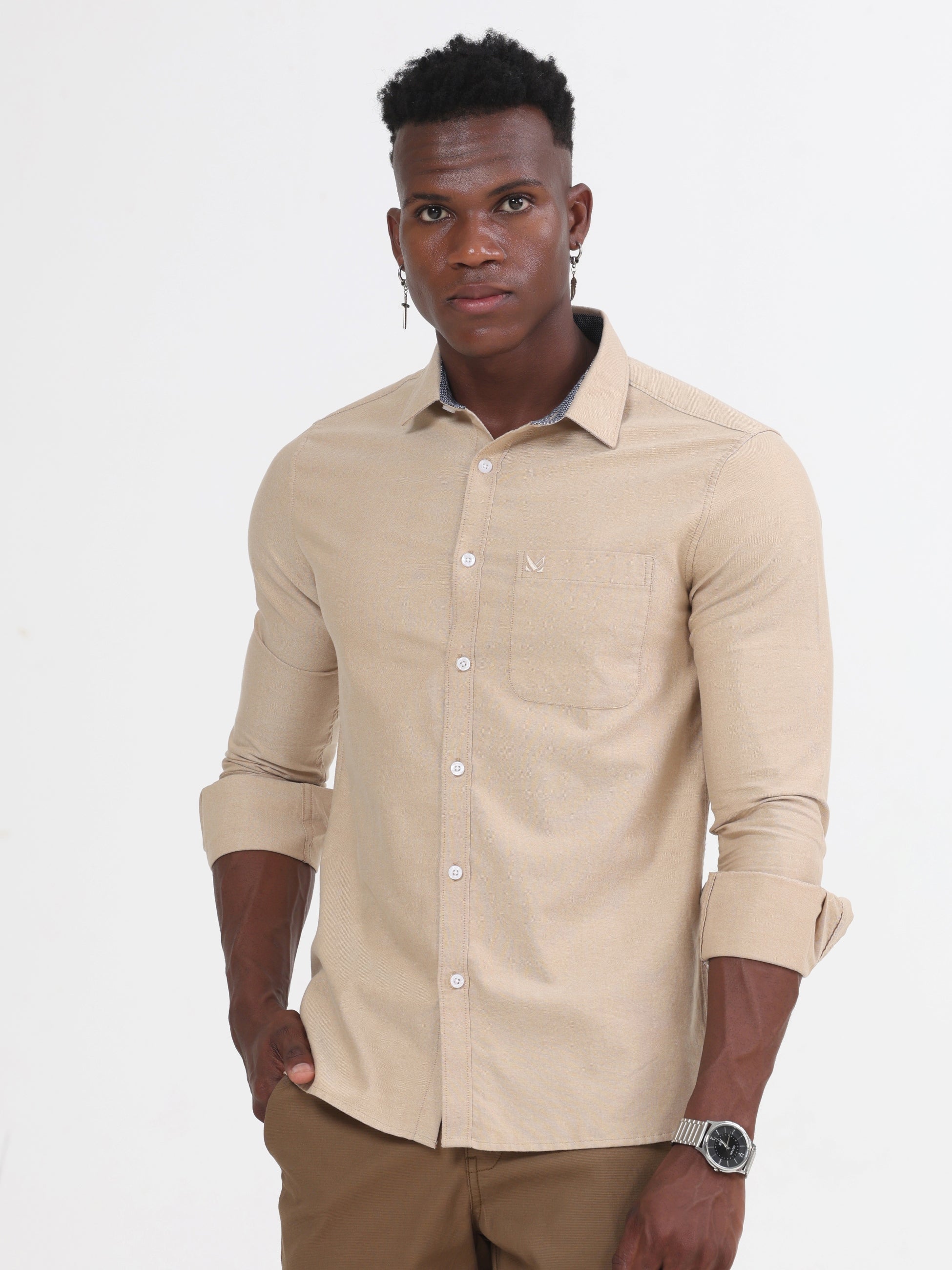 Full Sleeve Shirt