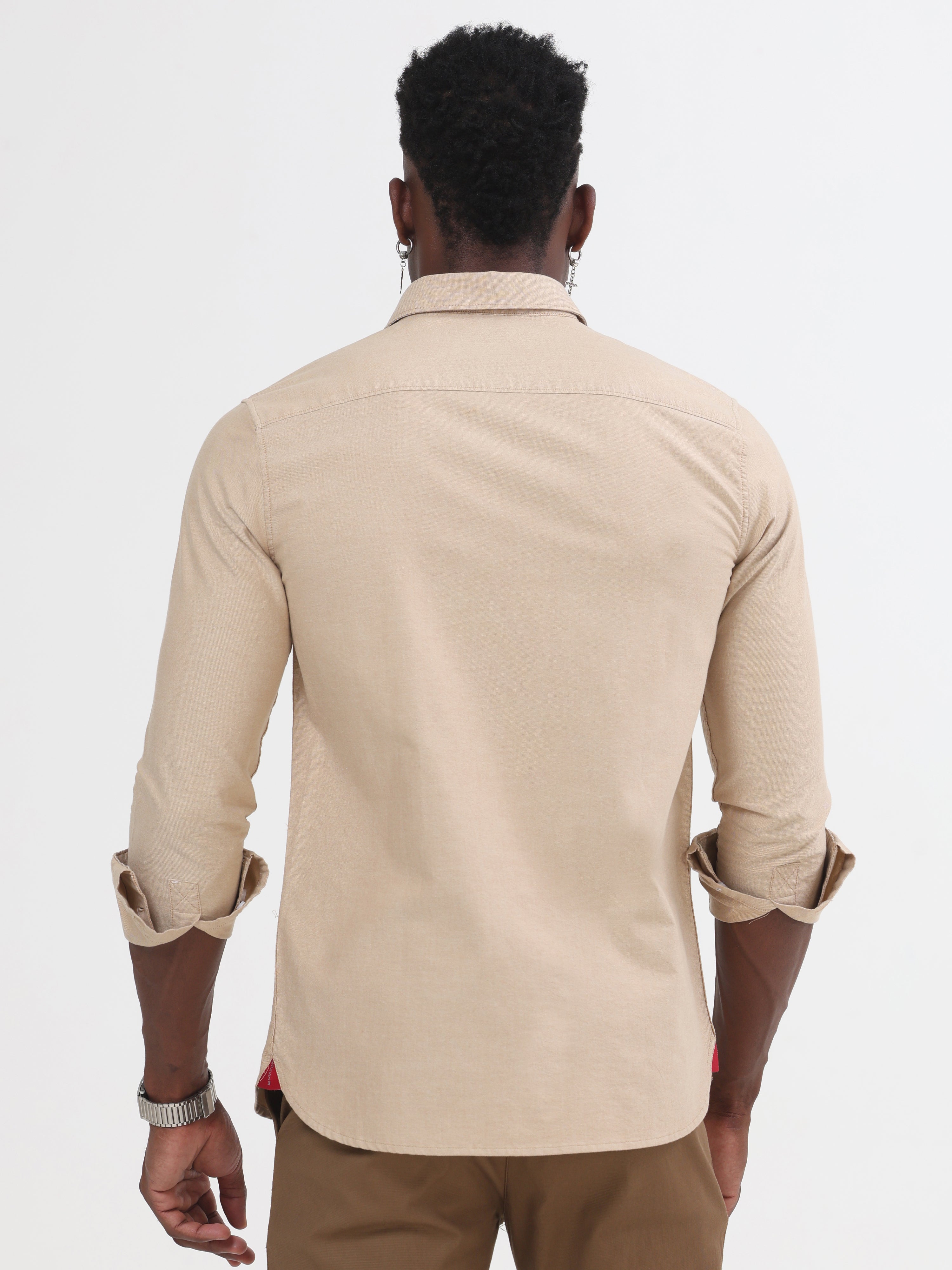 Full Sleeve Shirt