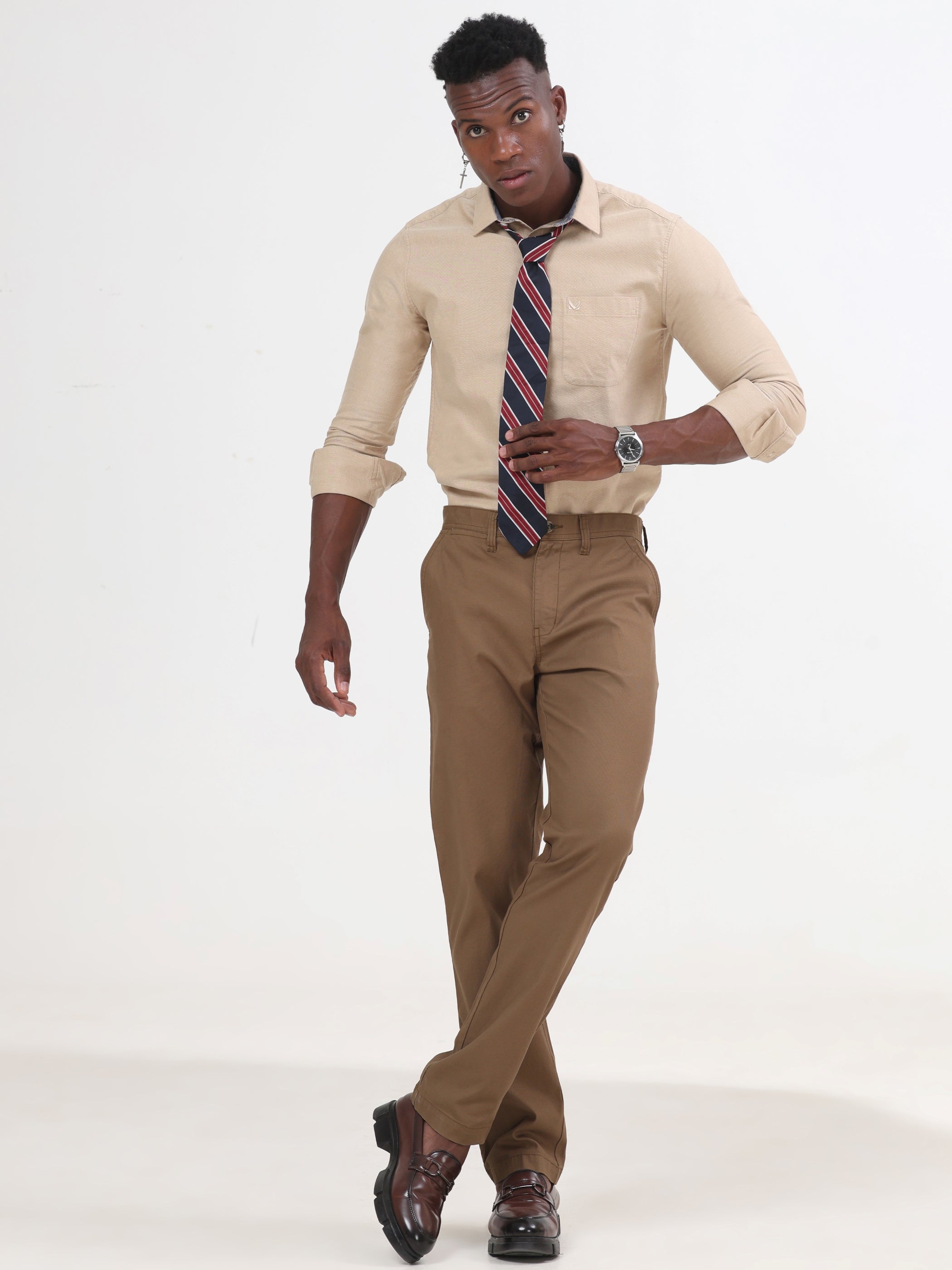 Full  Sleeve Shirt
