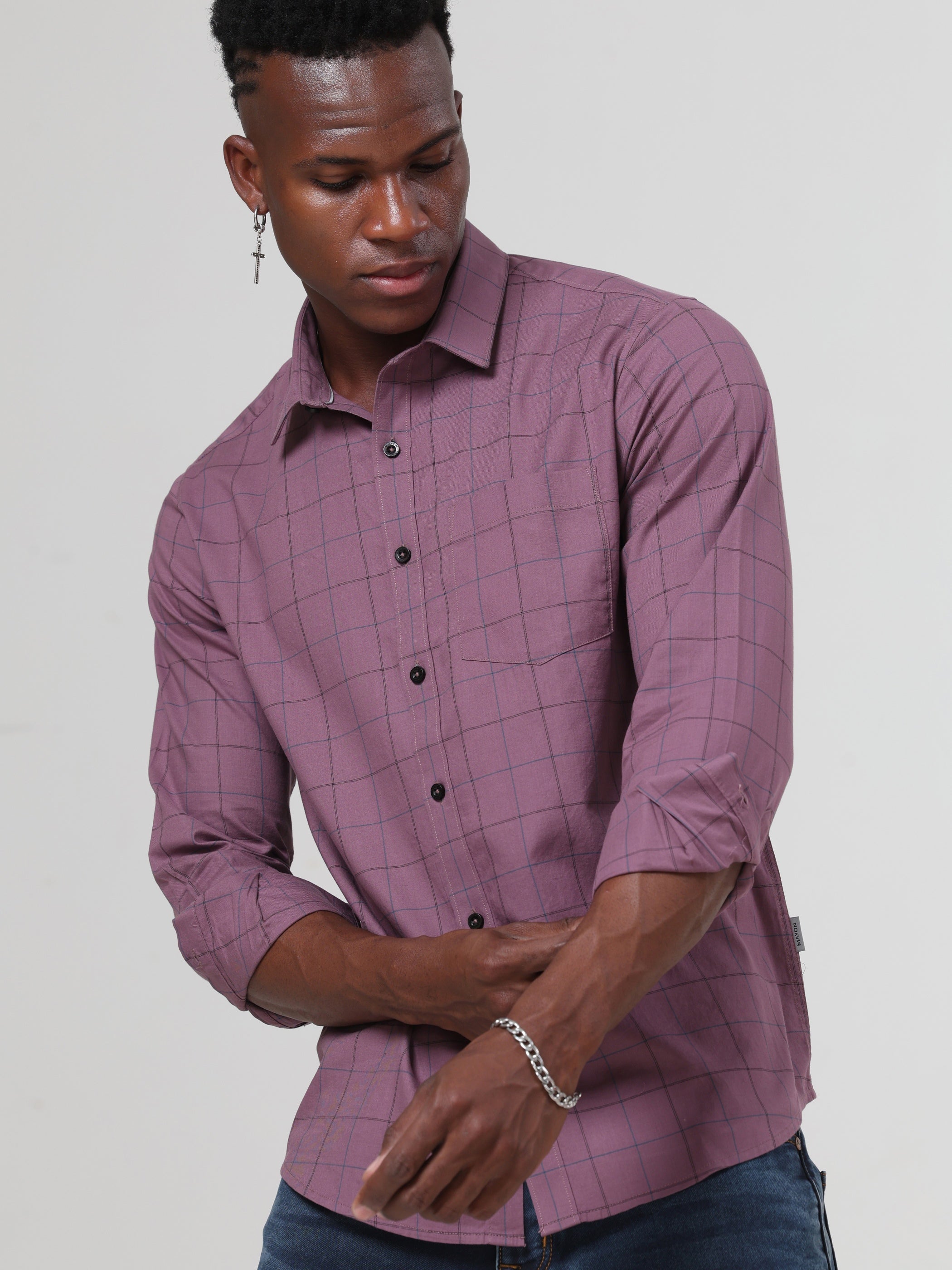 Full Sleeve Shirt
