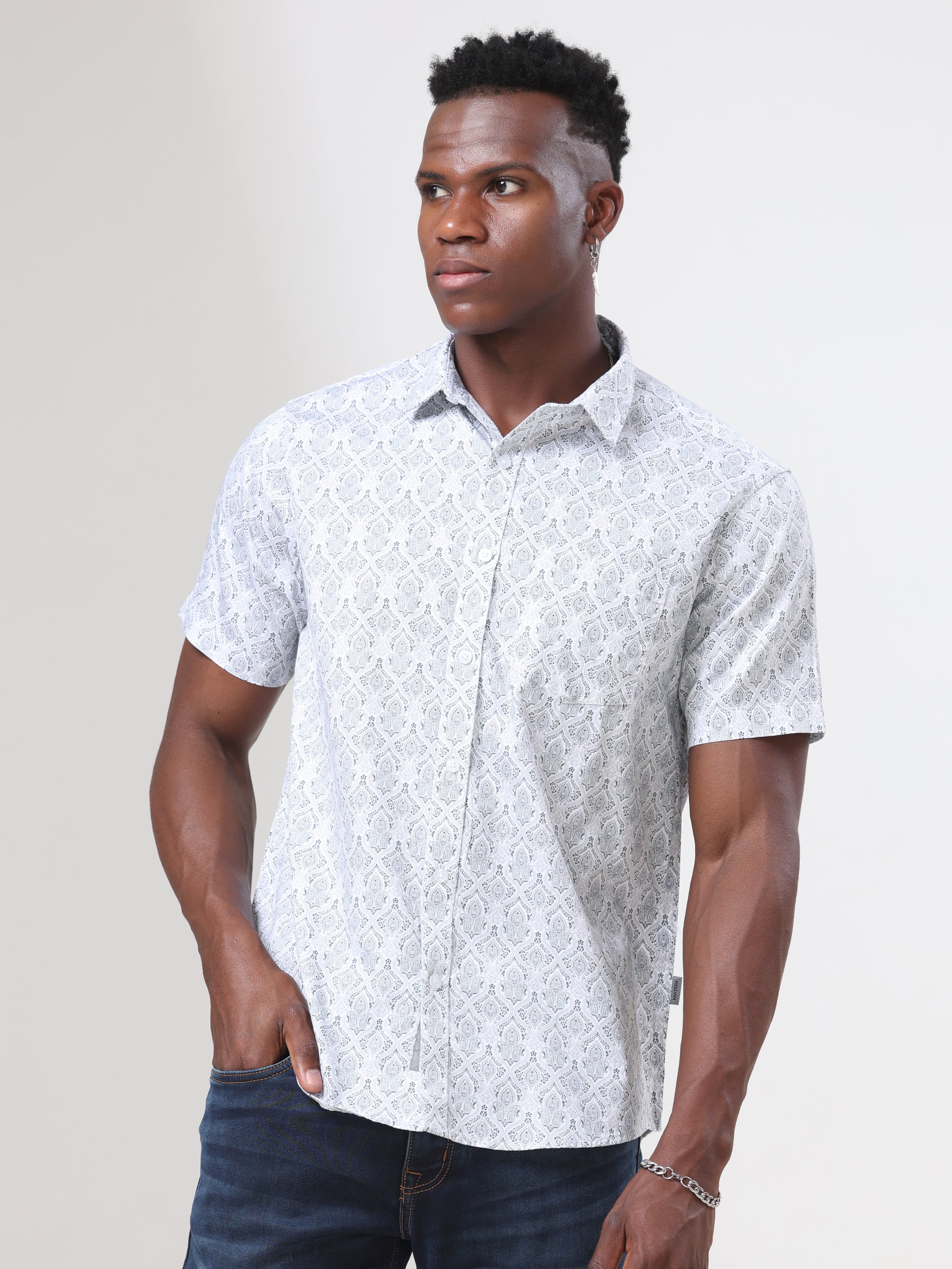 Short sleeve Shirt