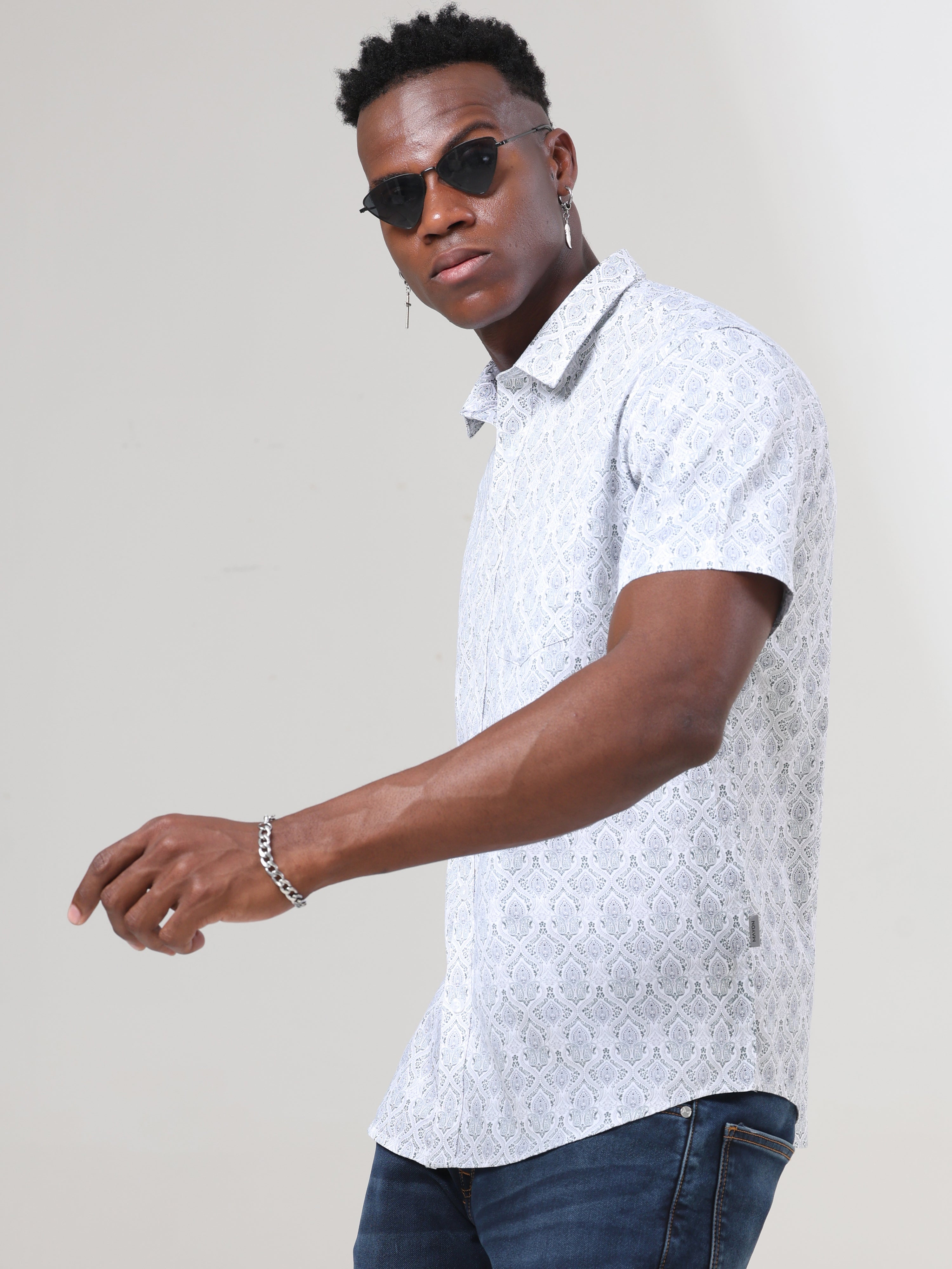 Short sleeve Shirt