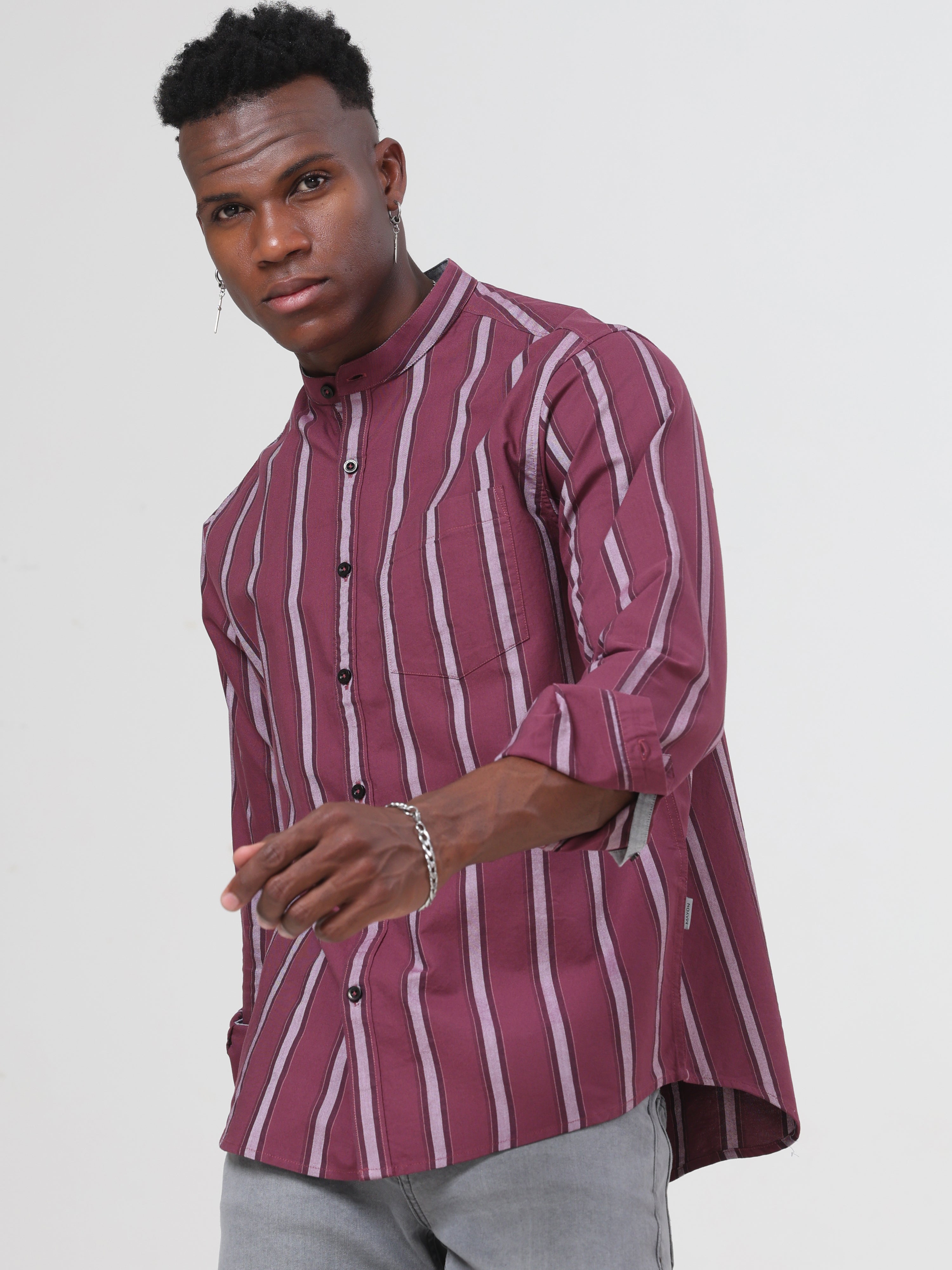 Full Sleeve Shirt