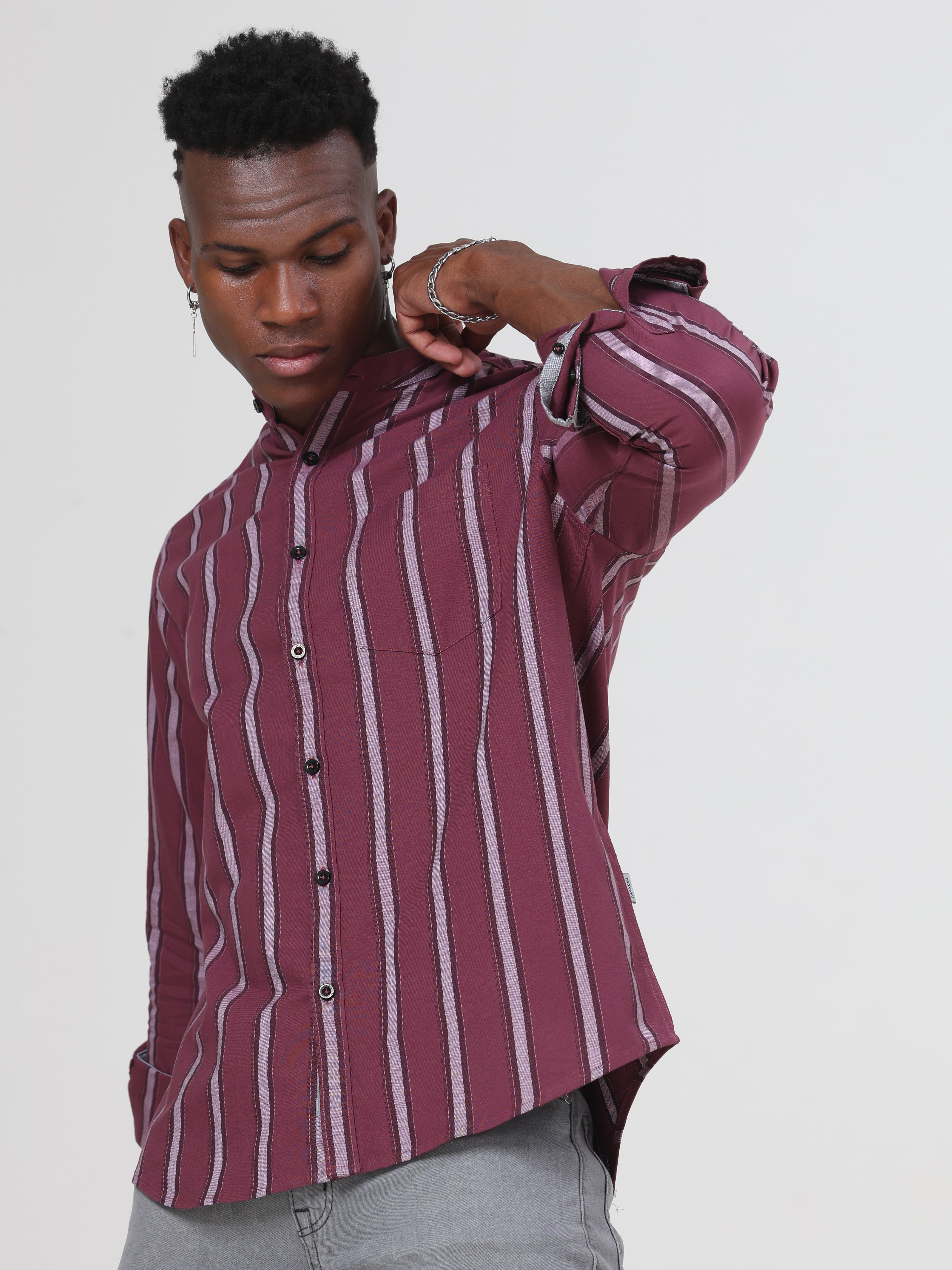 Full Sleeve Shirt