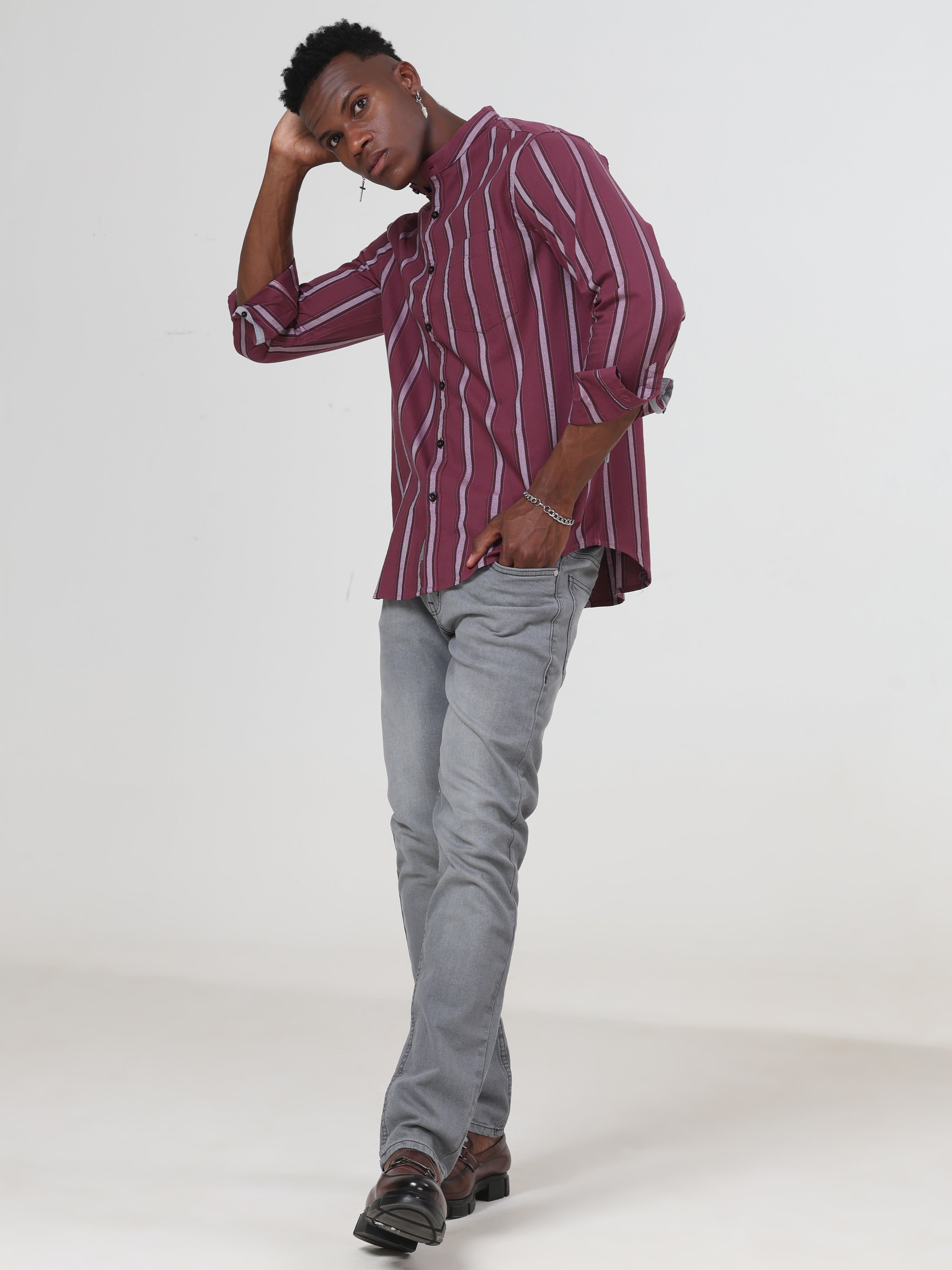 Full Sleeve Shirt