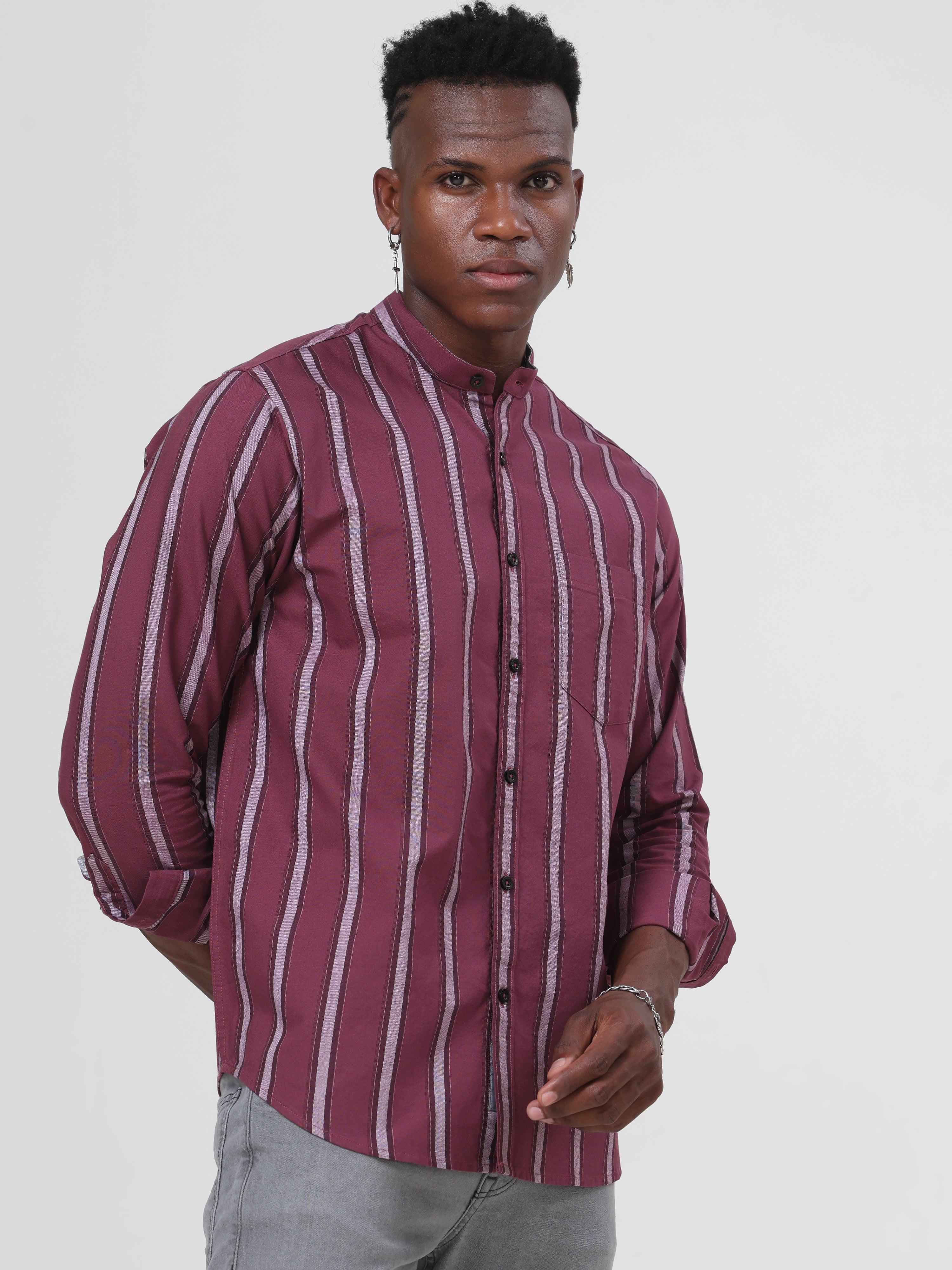 Full Sleeve Shirt