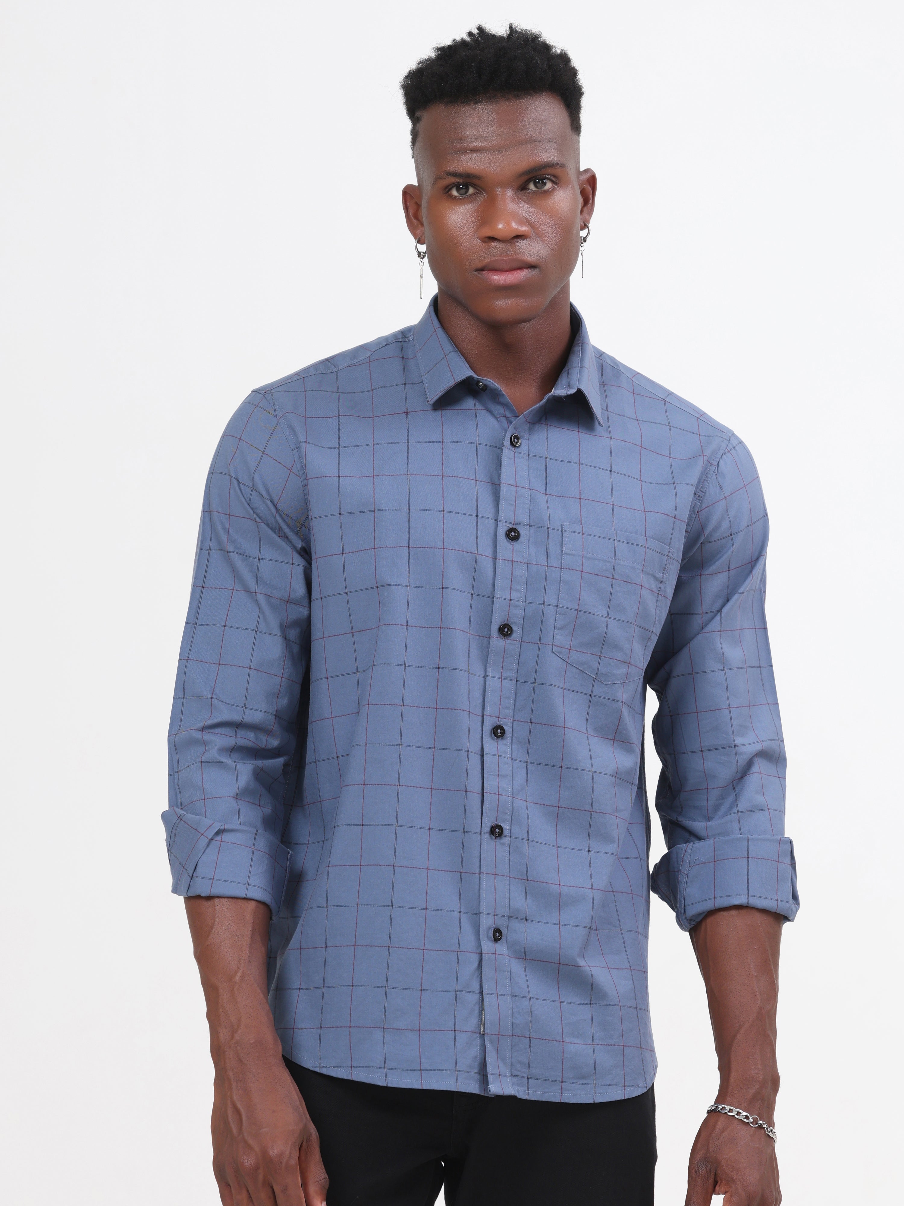 Full Sleeve Shirt