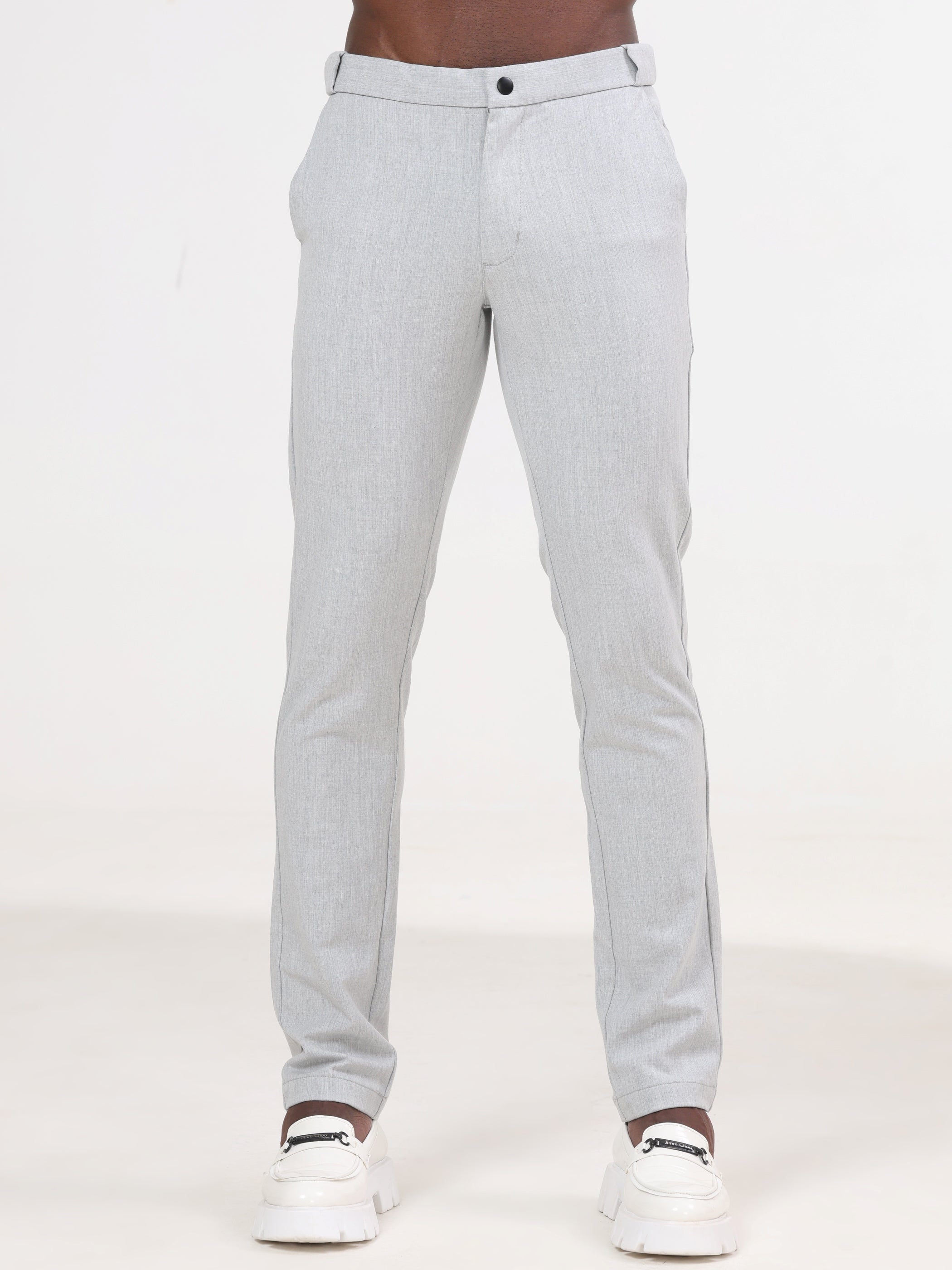 Comfort Fit Chinos