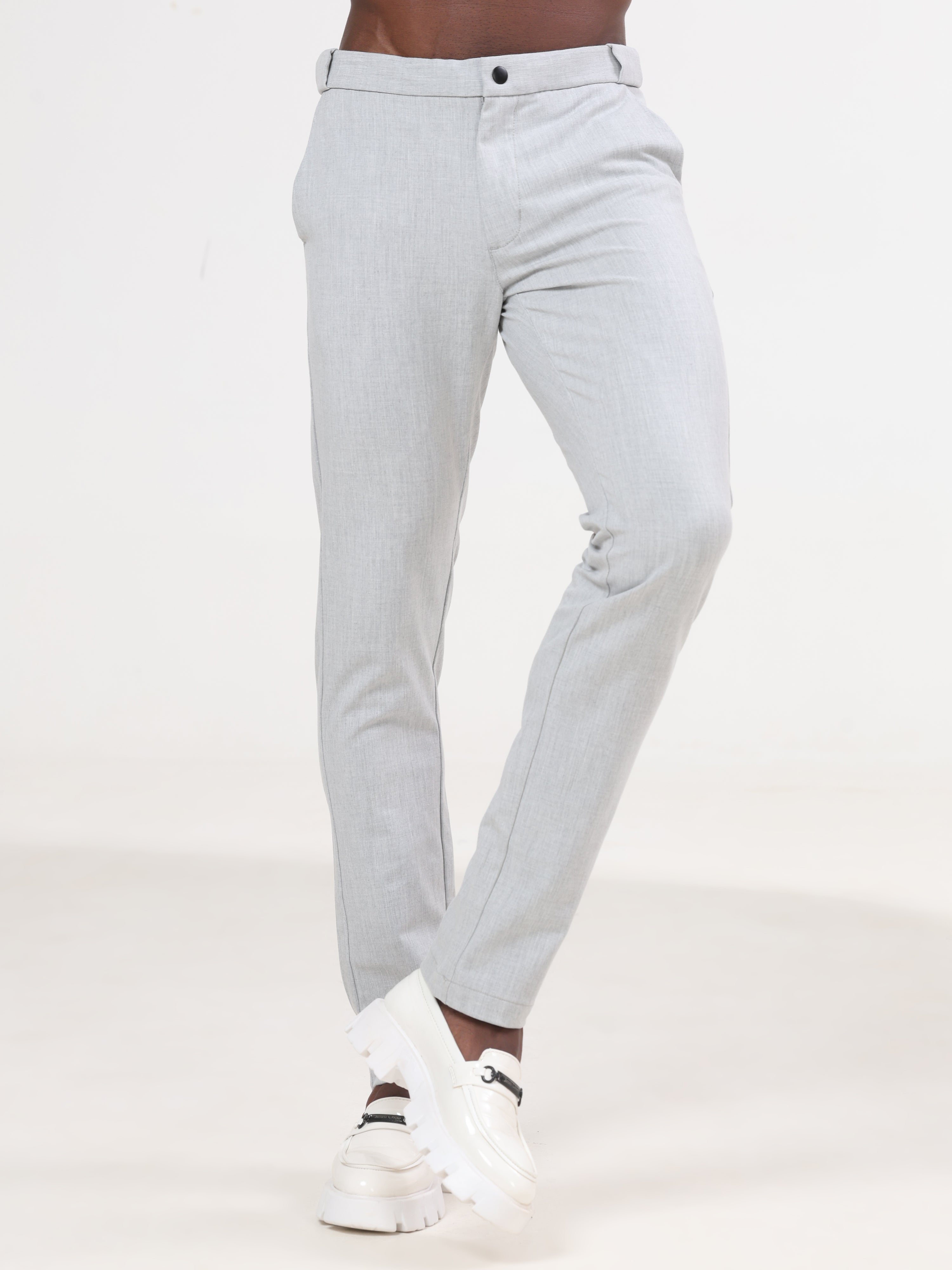 Comfort Fit Chinos