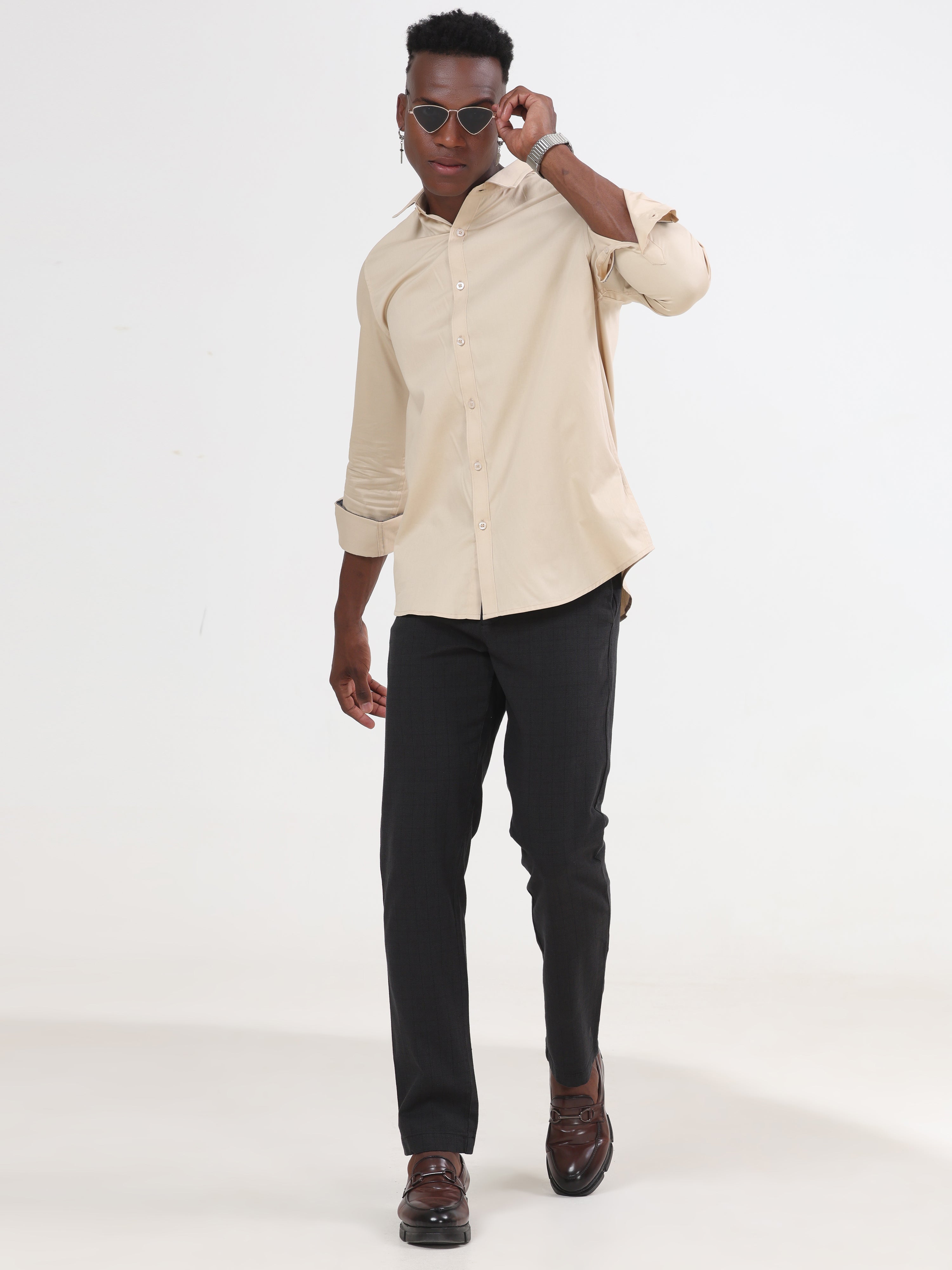 Regular Fit Chinos