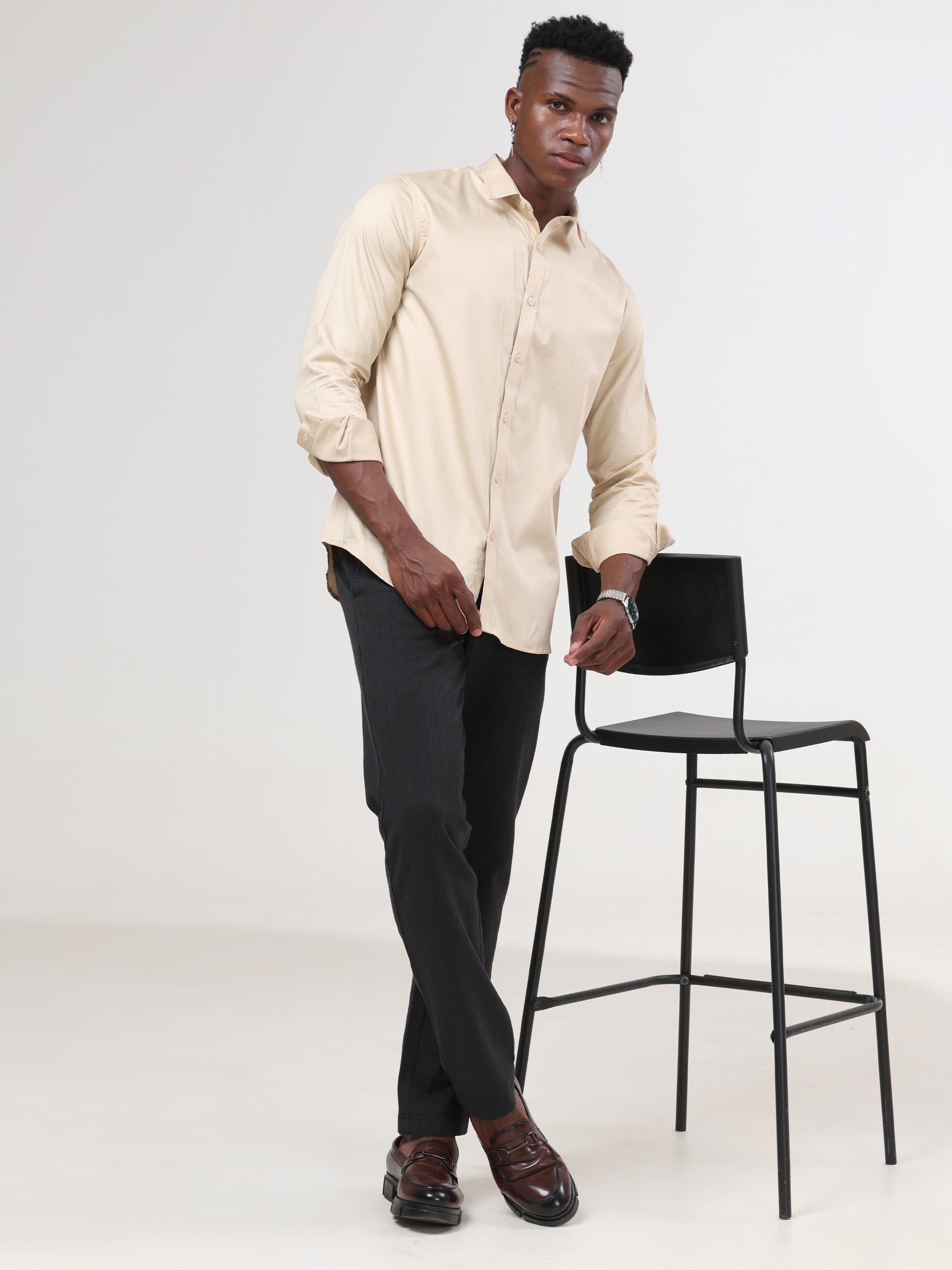 Regular Fit Chinos