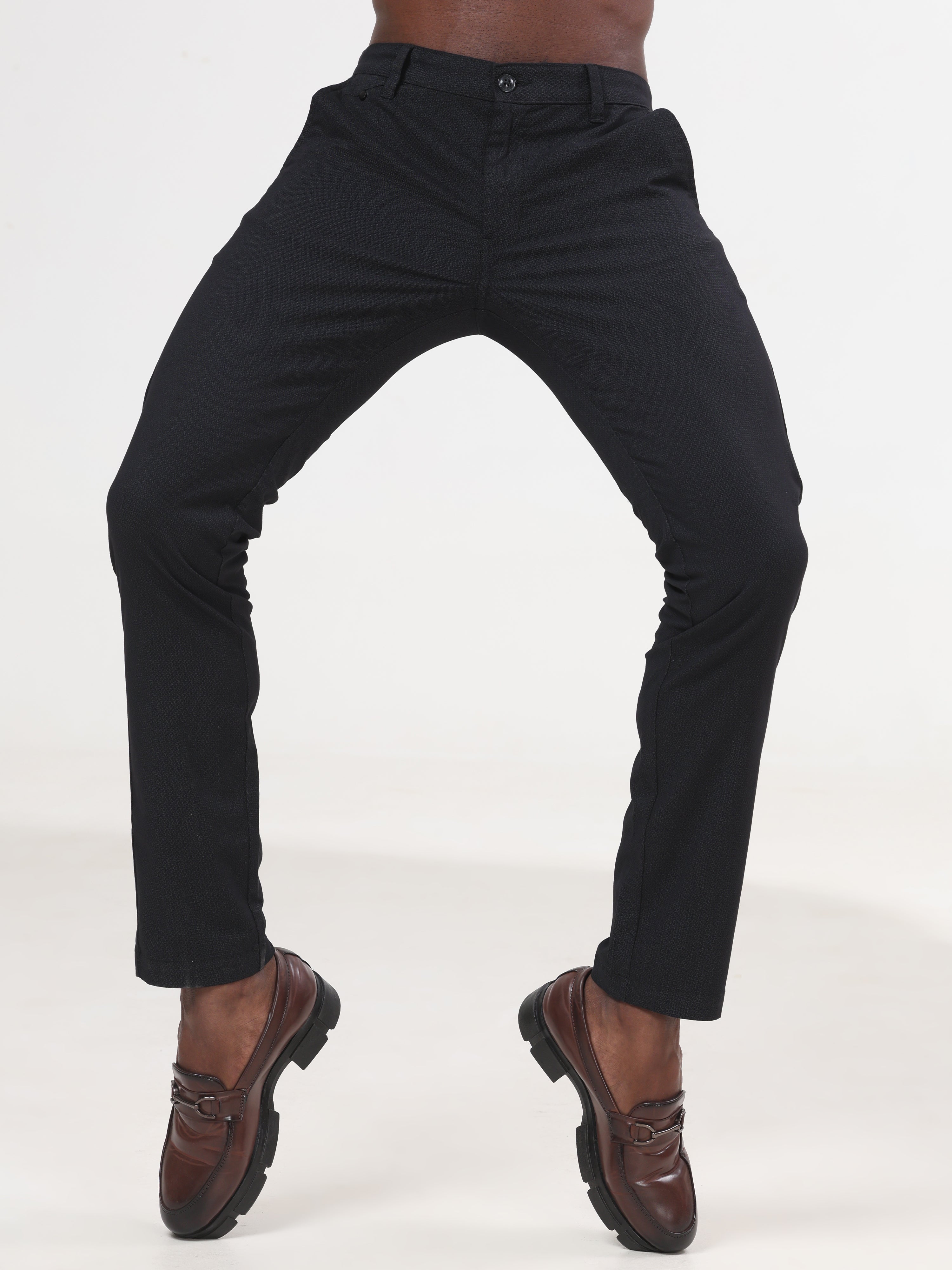 Comfort Fit Chinos