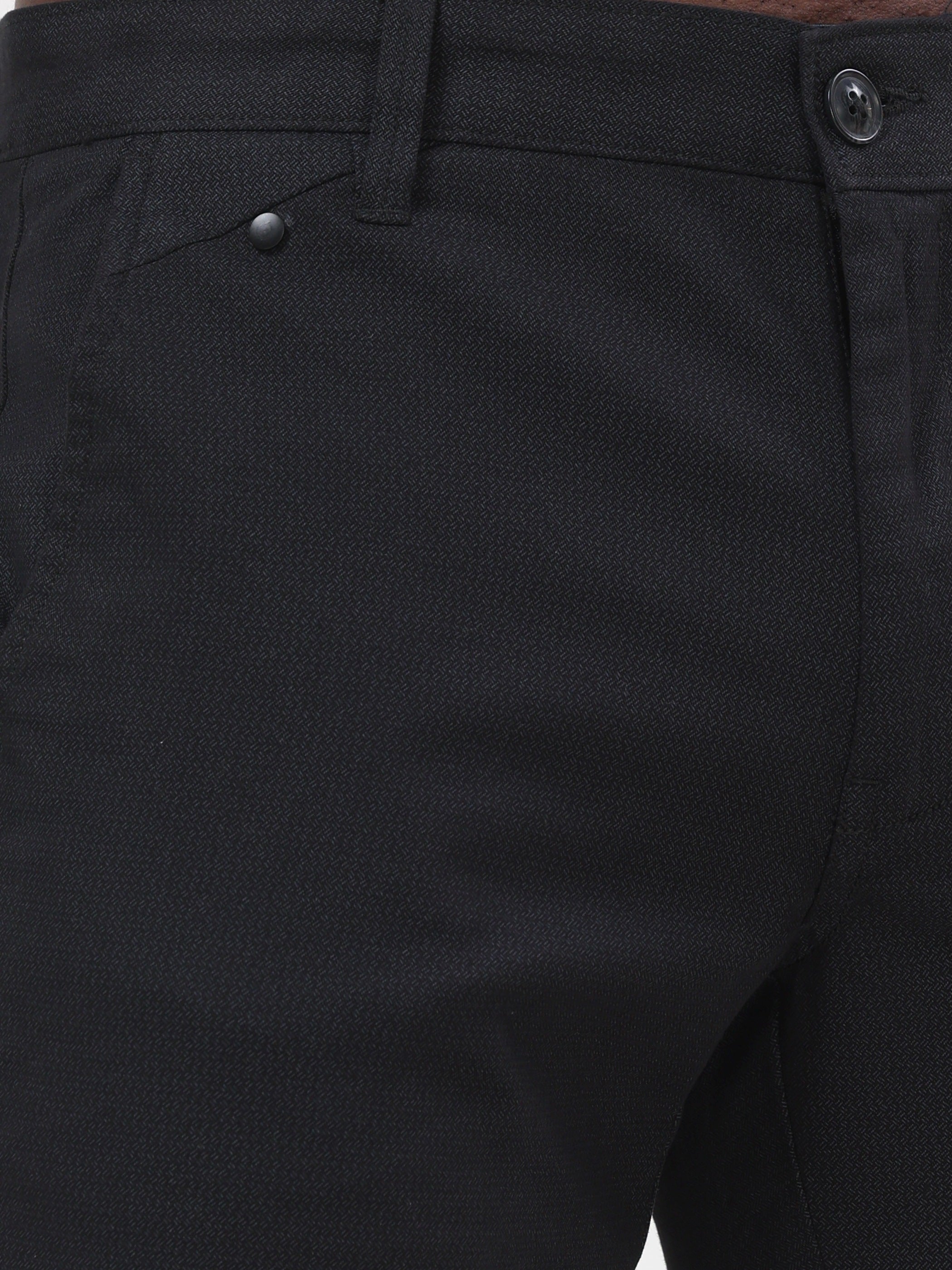 Comfort Fit Chinos