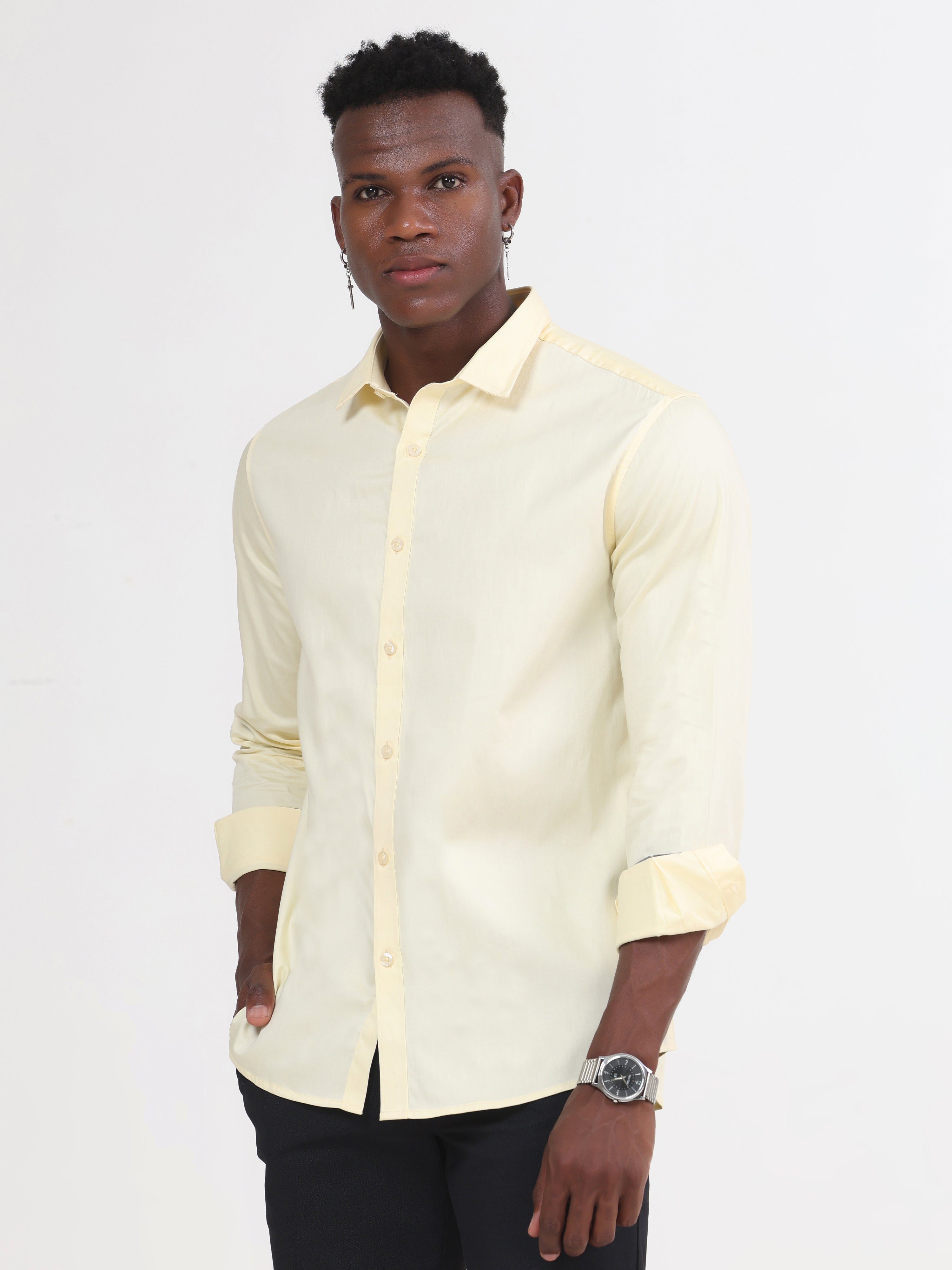 Full Sleeve Shirt
