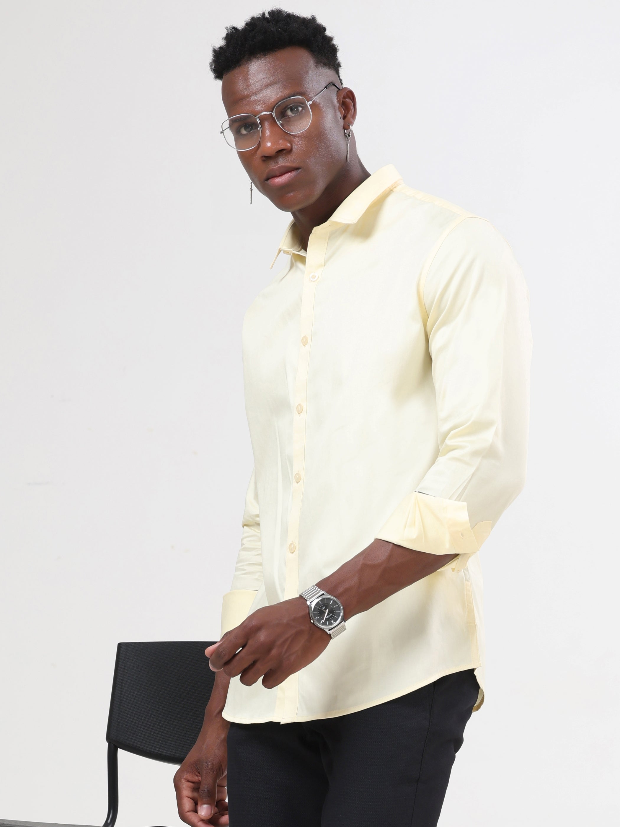 Full Sleeve Shirt