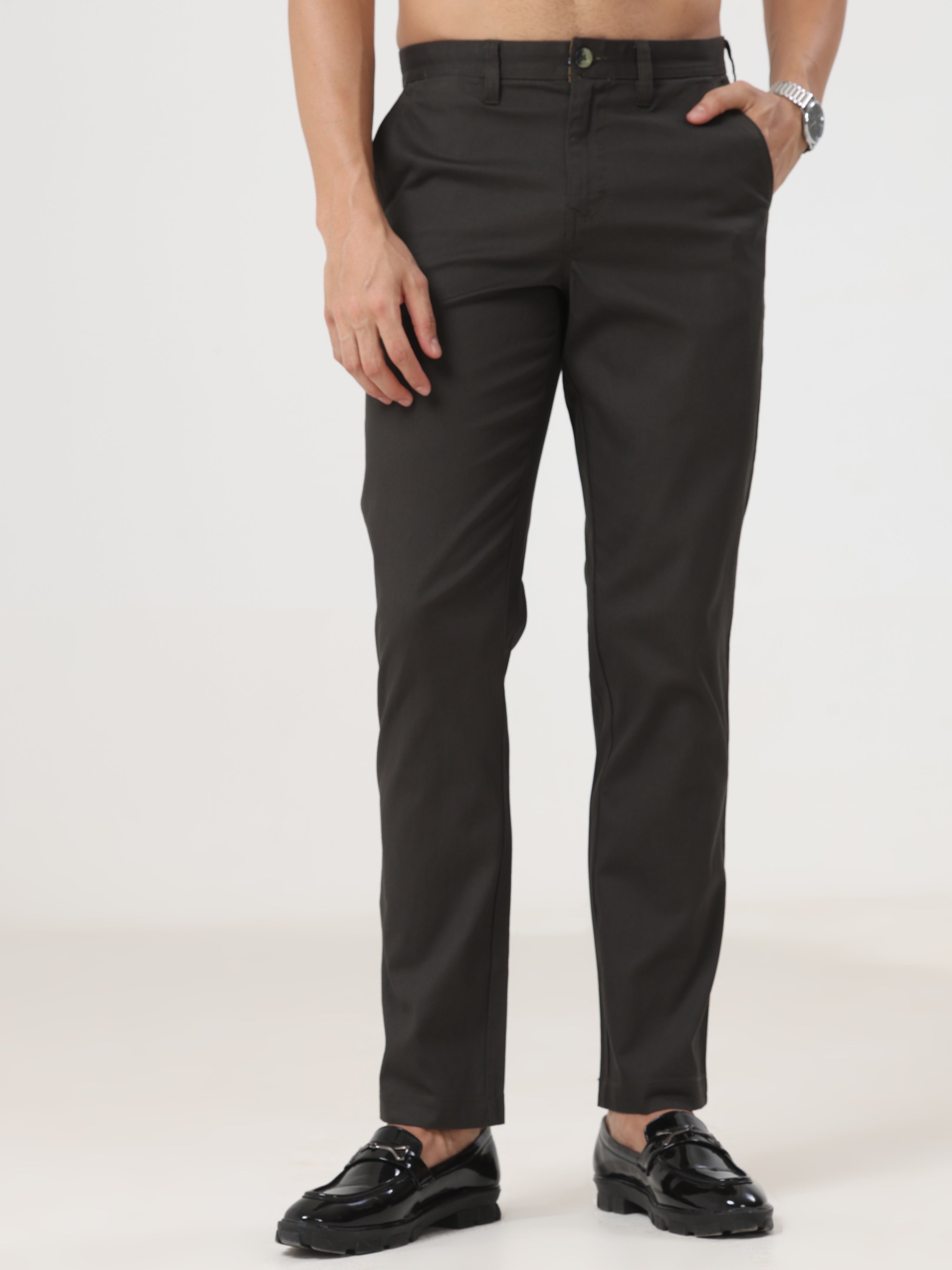 Regular Fit Chinos