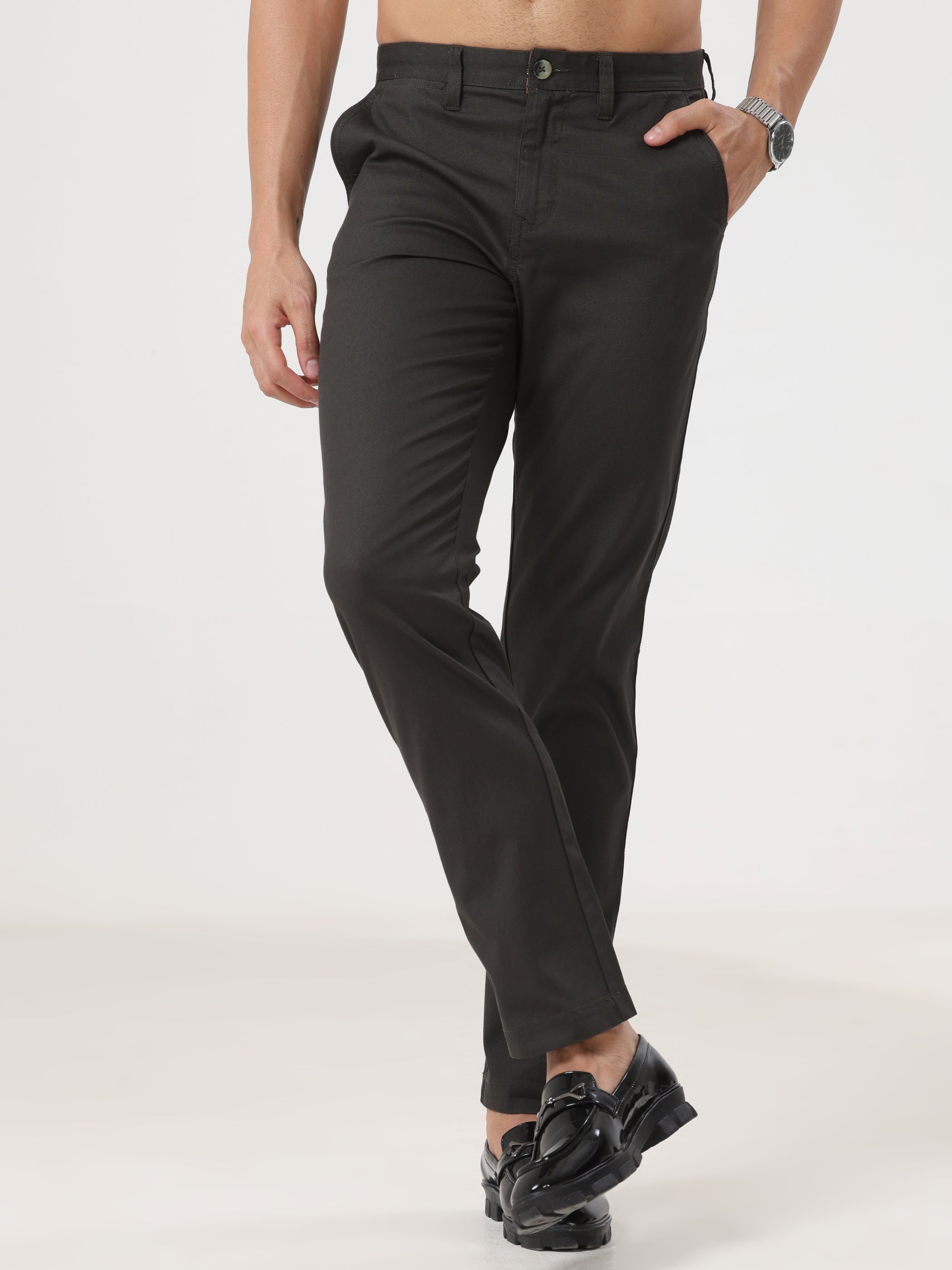 Regular Fit Chinos