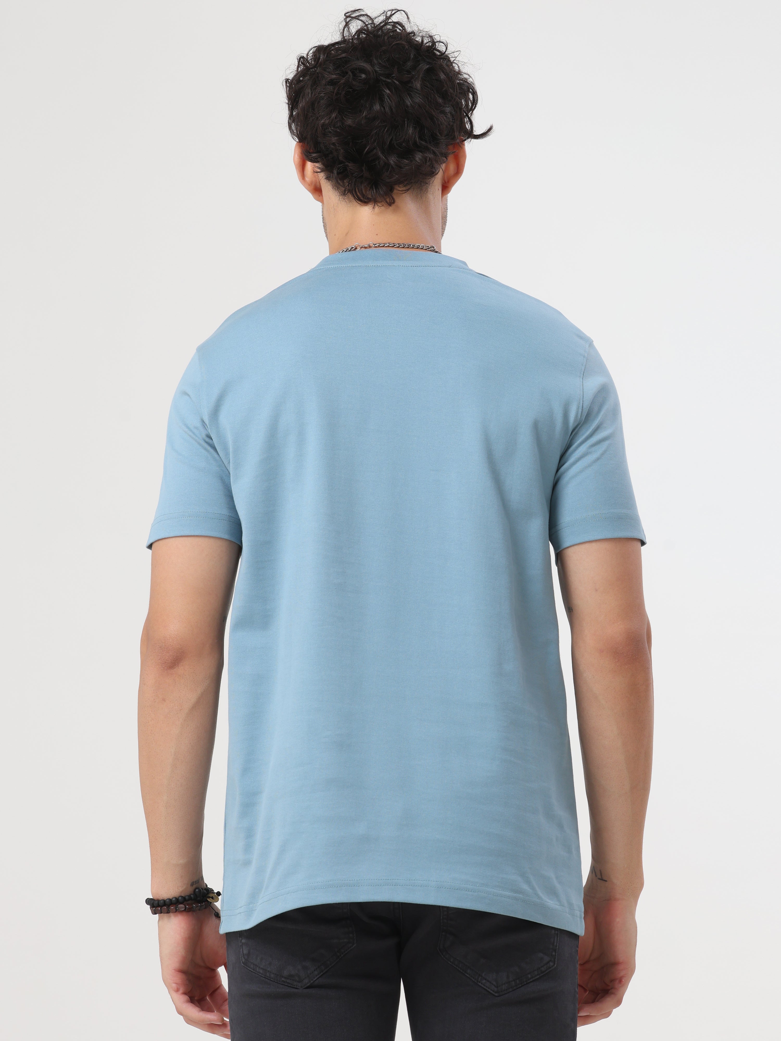 Graphic Printed Tee