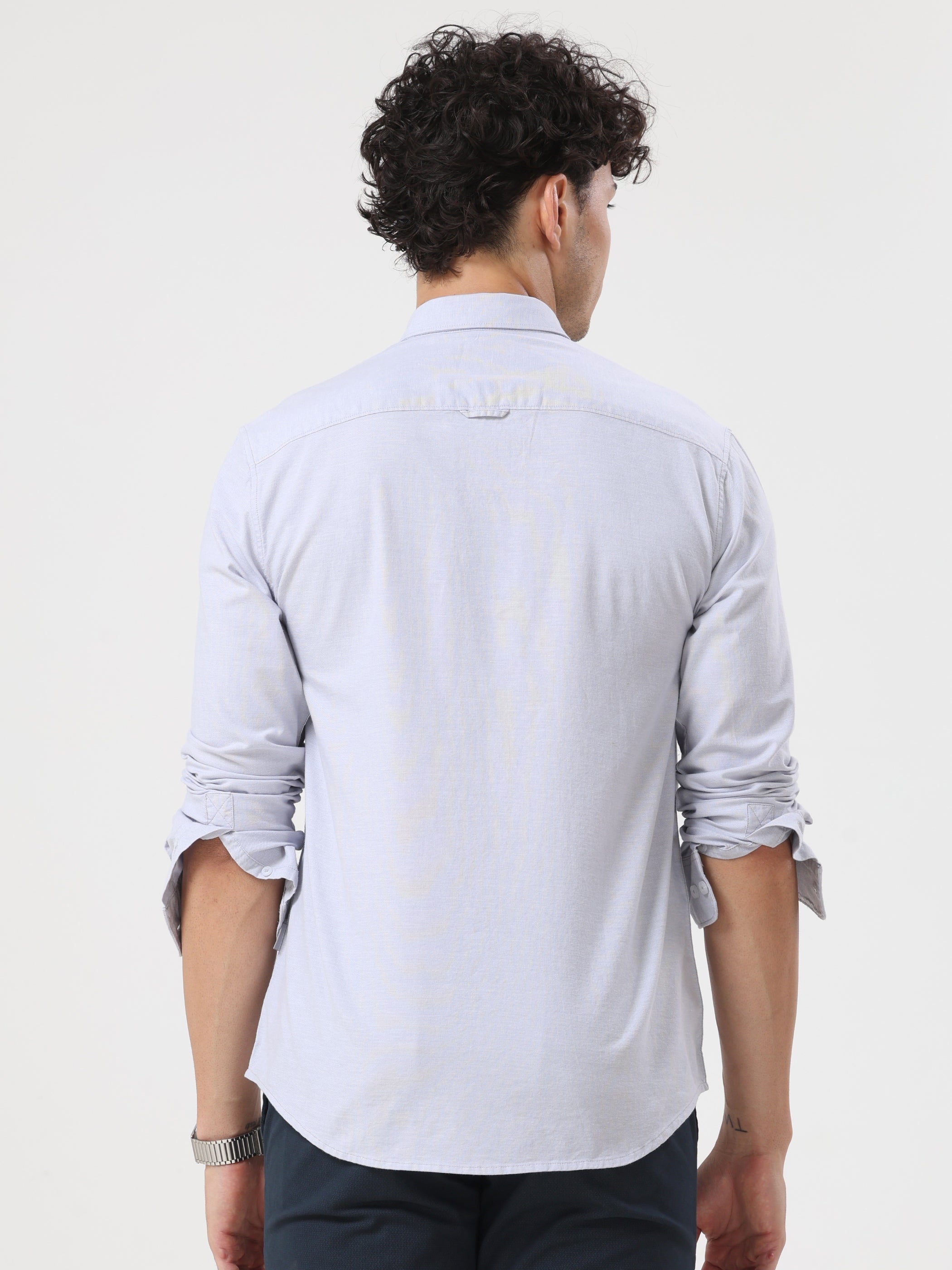 Full Sleeve Shirt