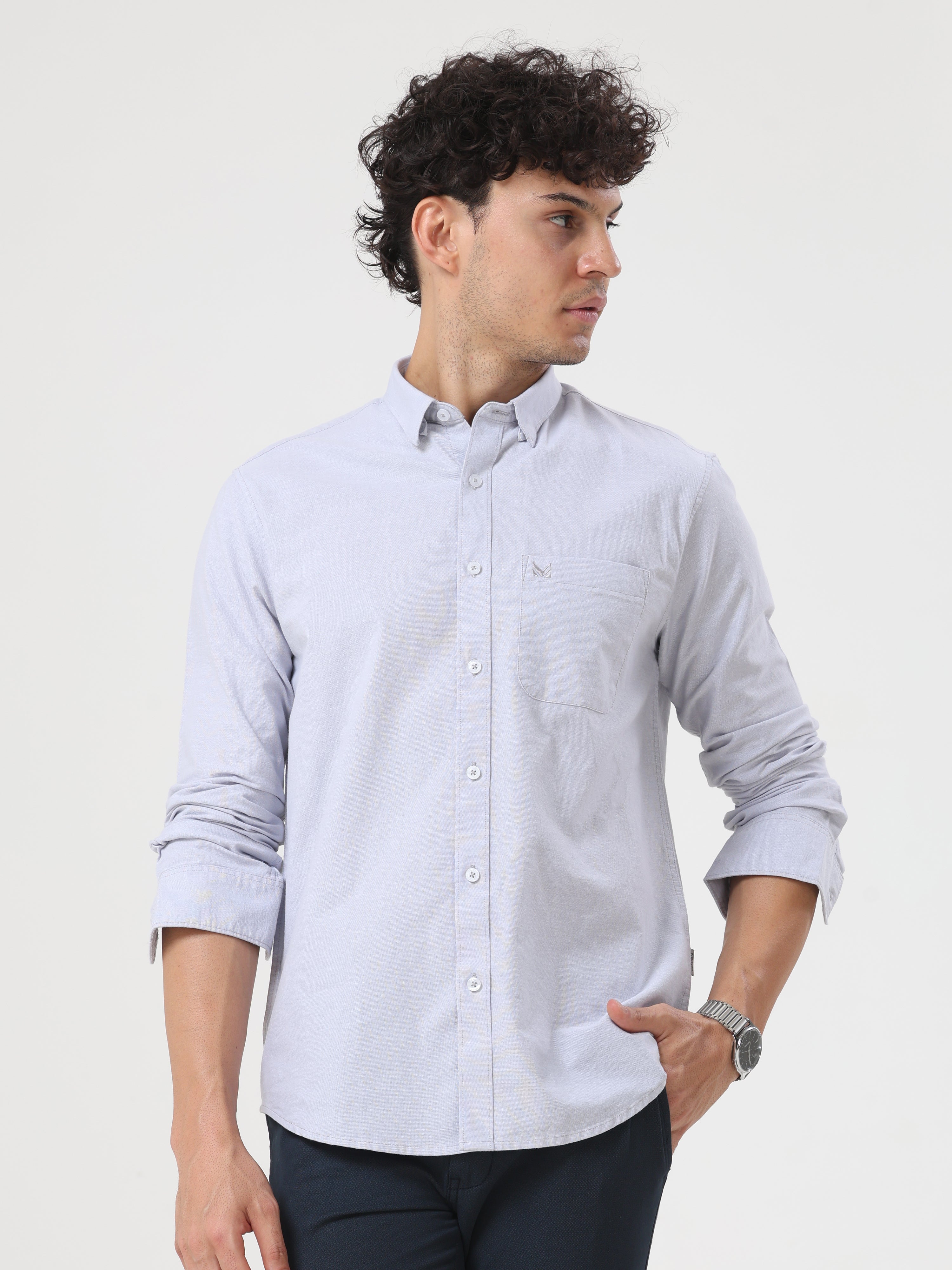 Full Sleeve Shirt