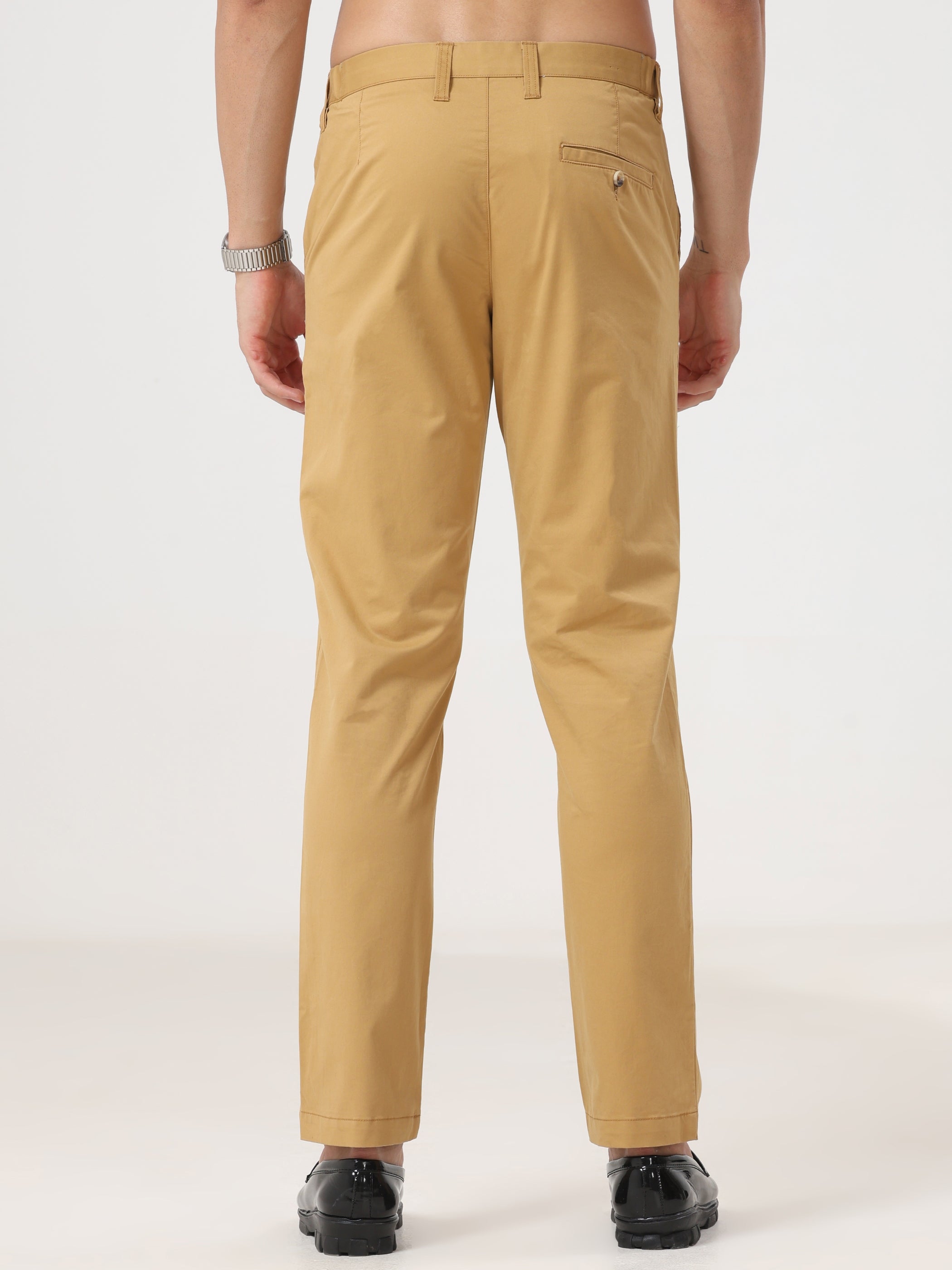 Regular Fit Chinos