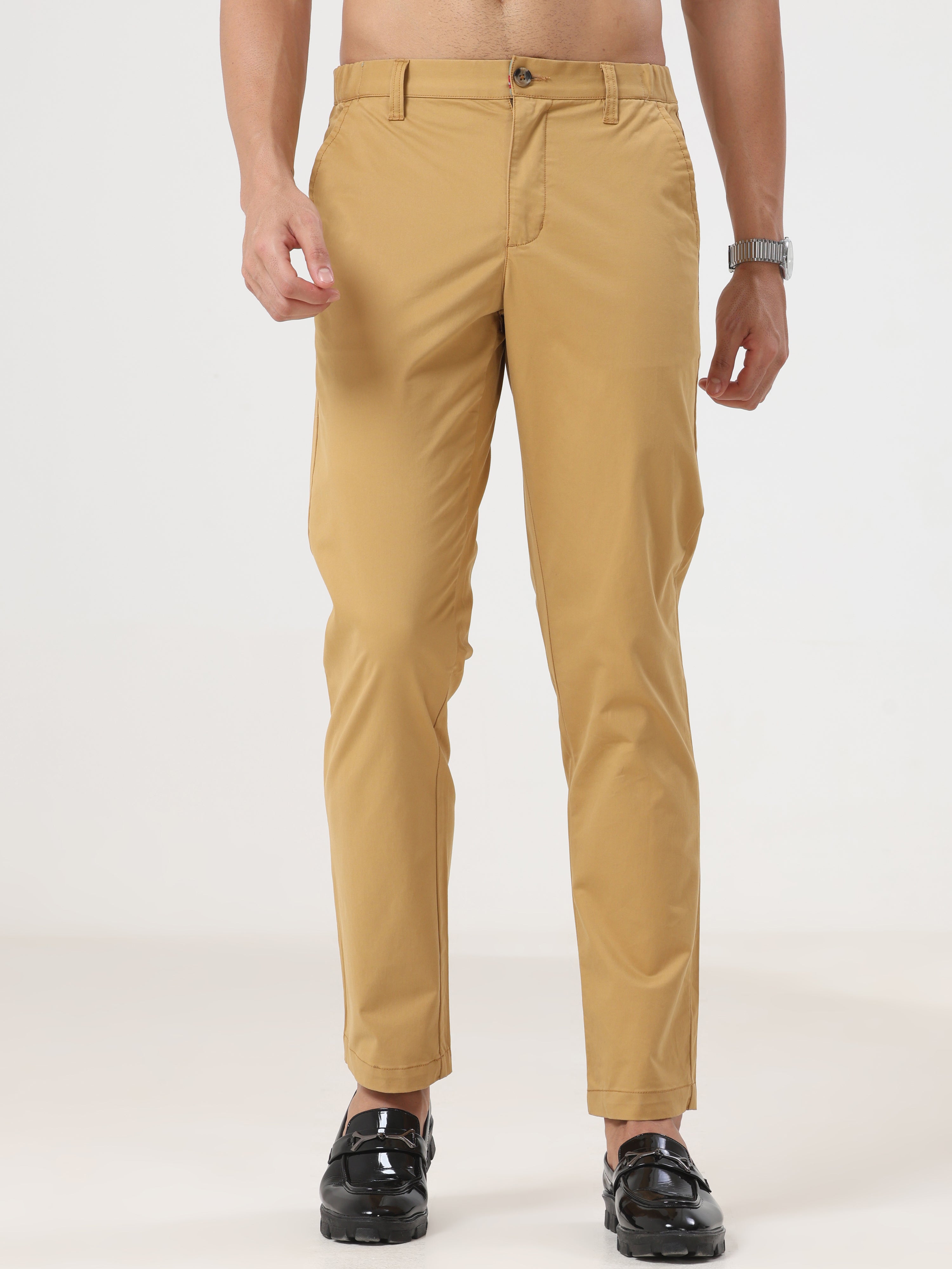 Regular Fit Chinos