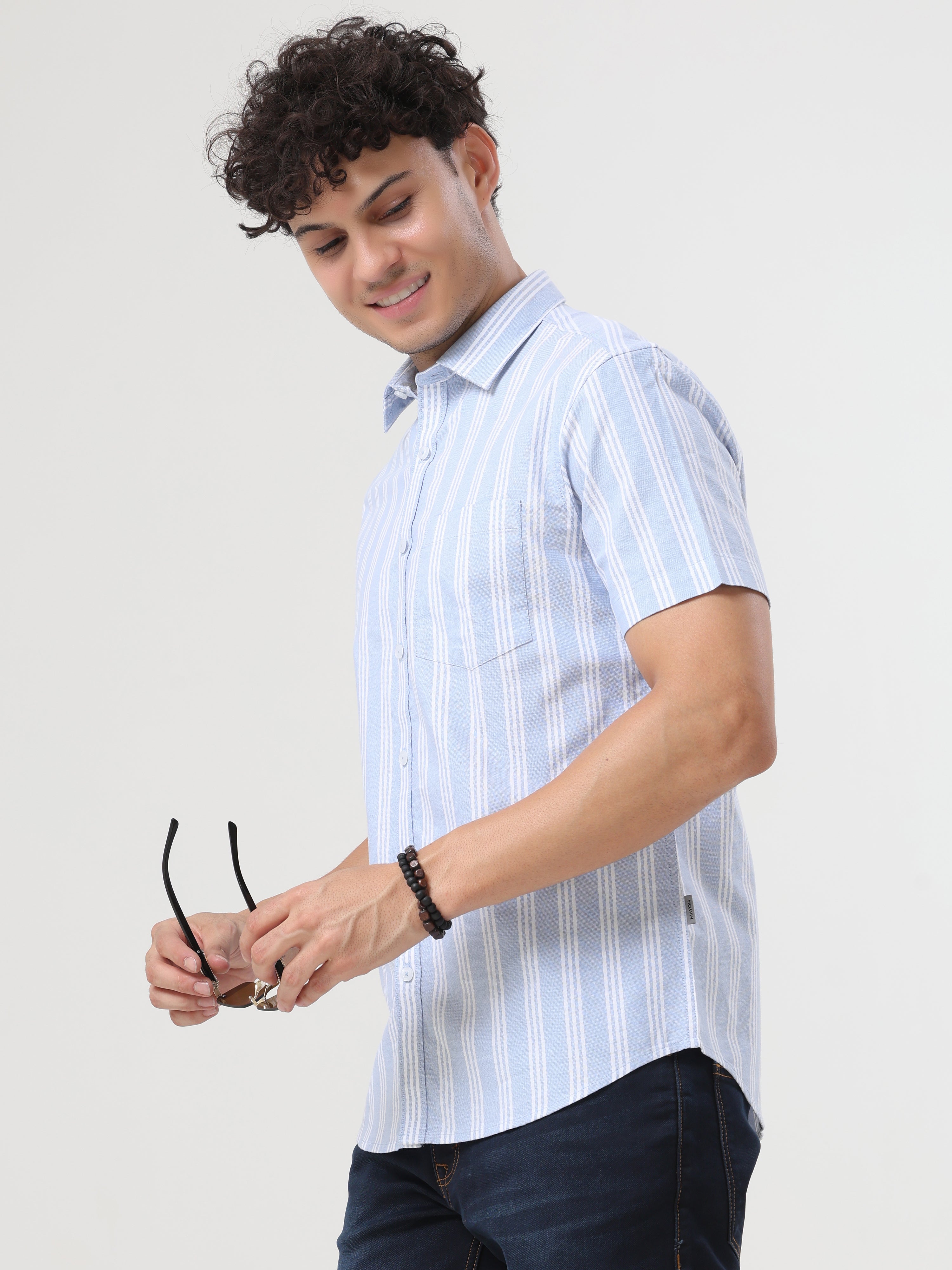 Short sleeve Shirt