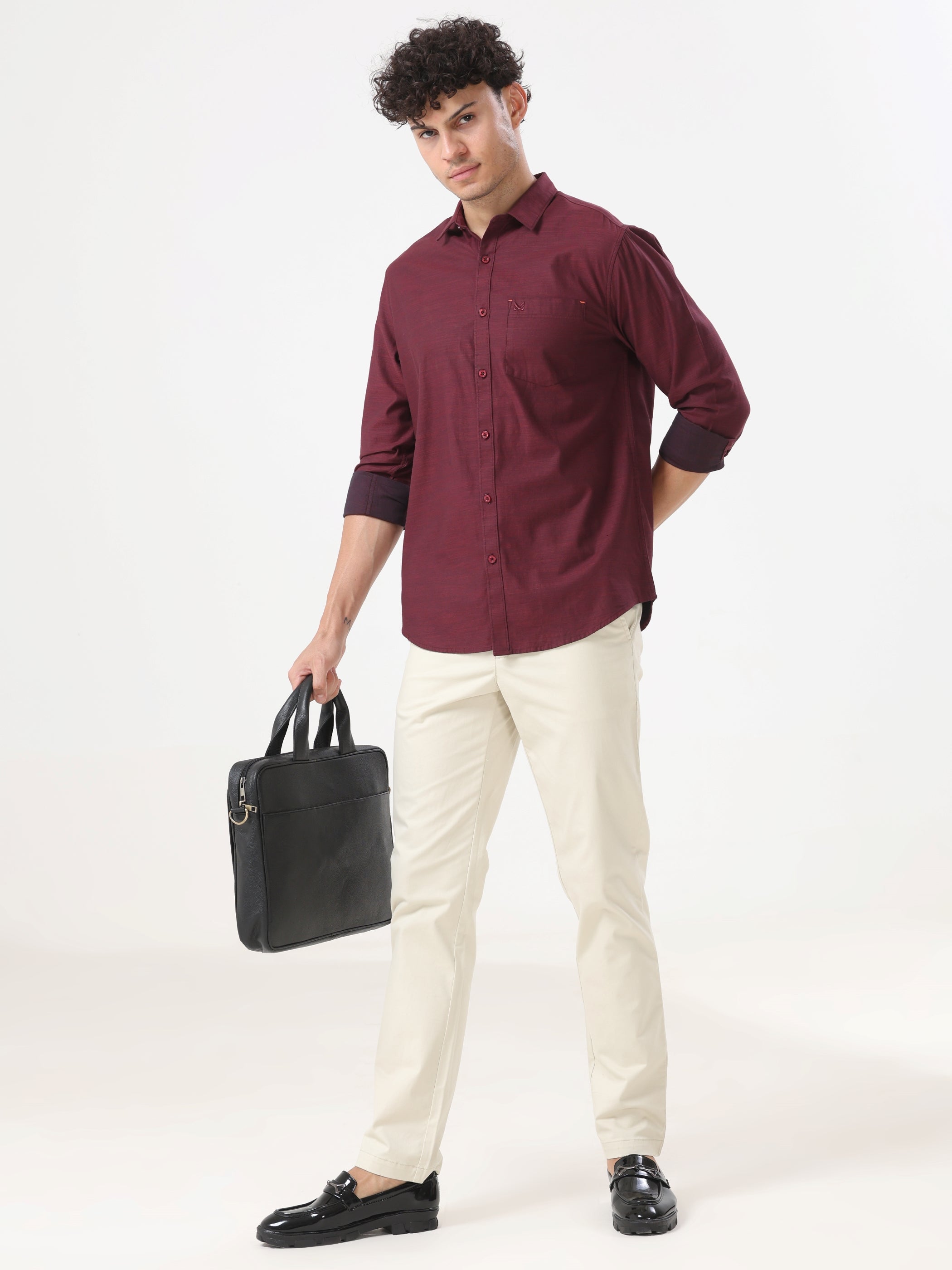 Chinos