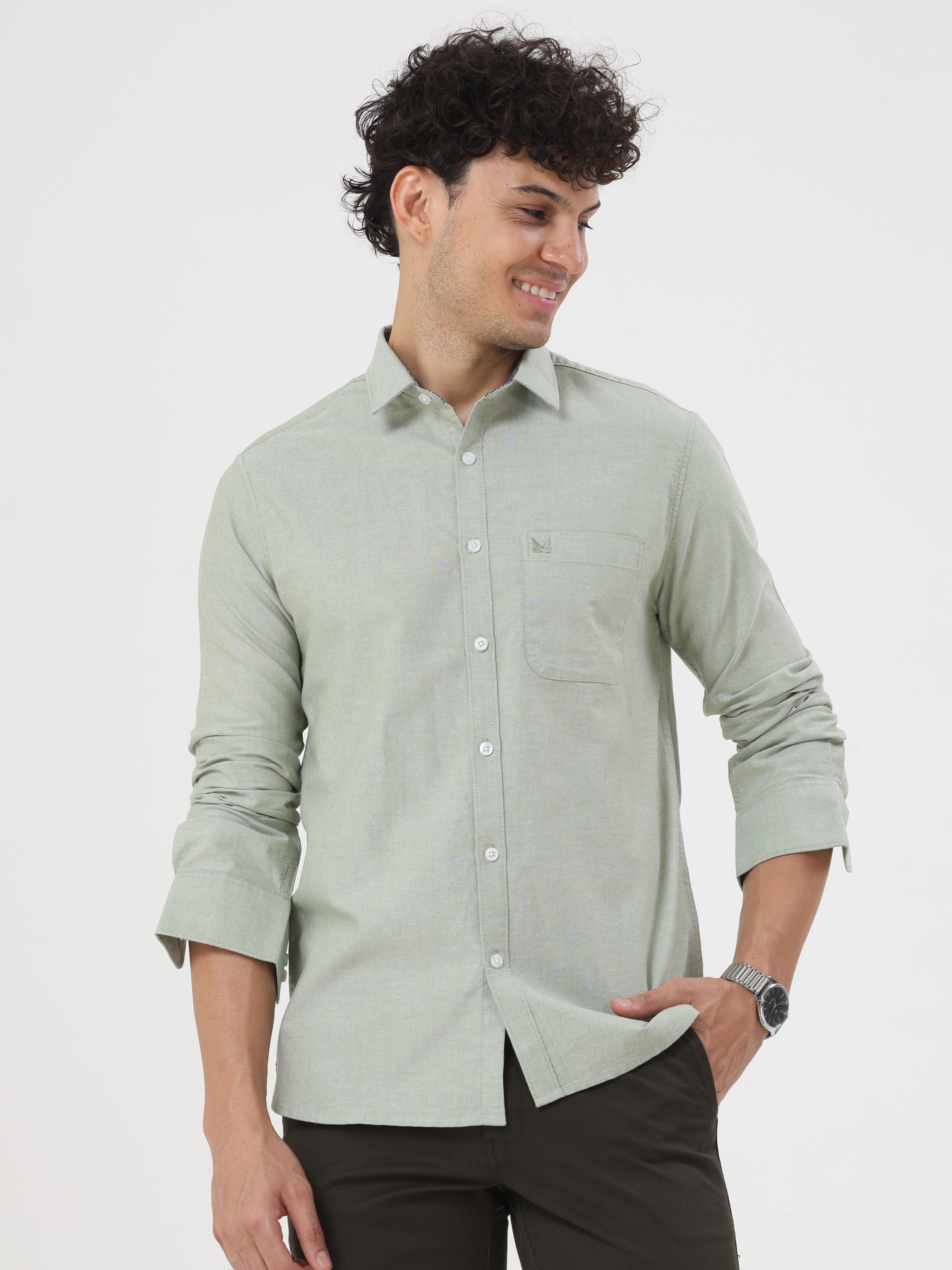 Full  Sleeve Shirt