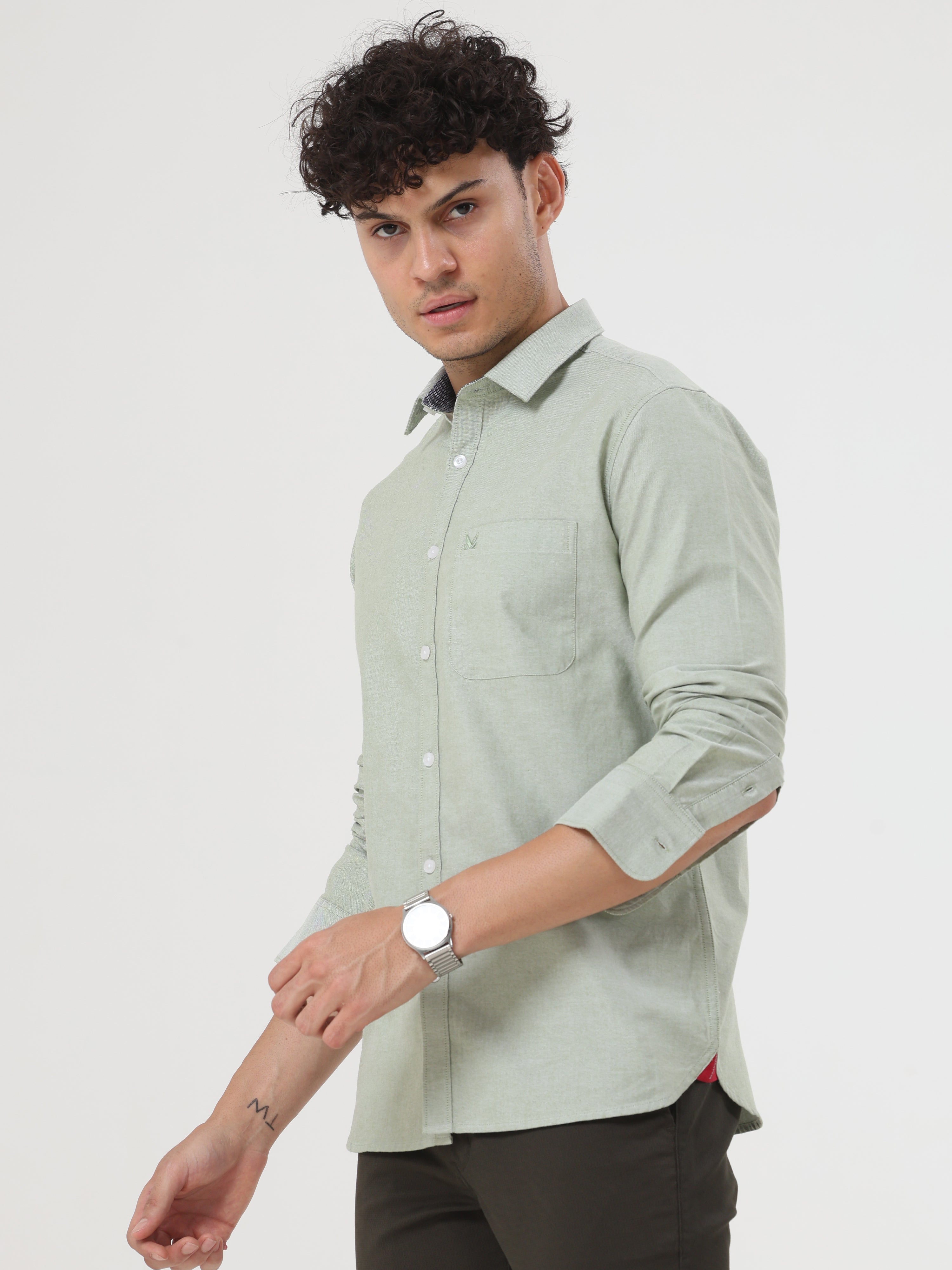 Full  Sleeve Shirt