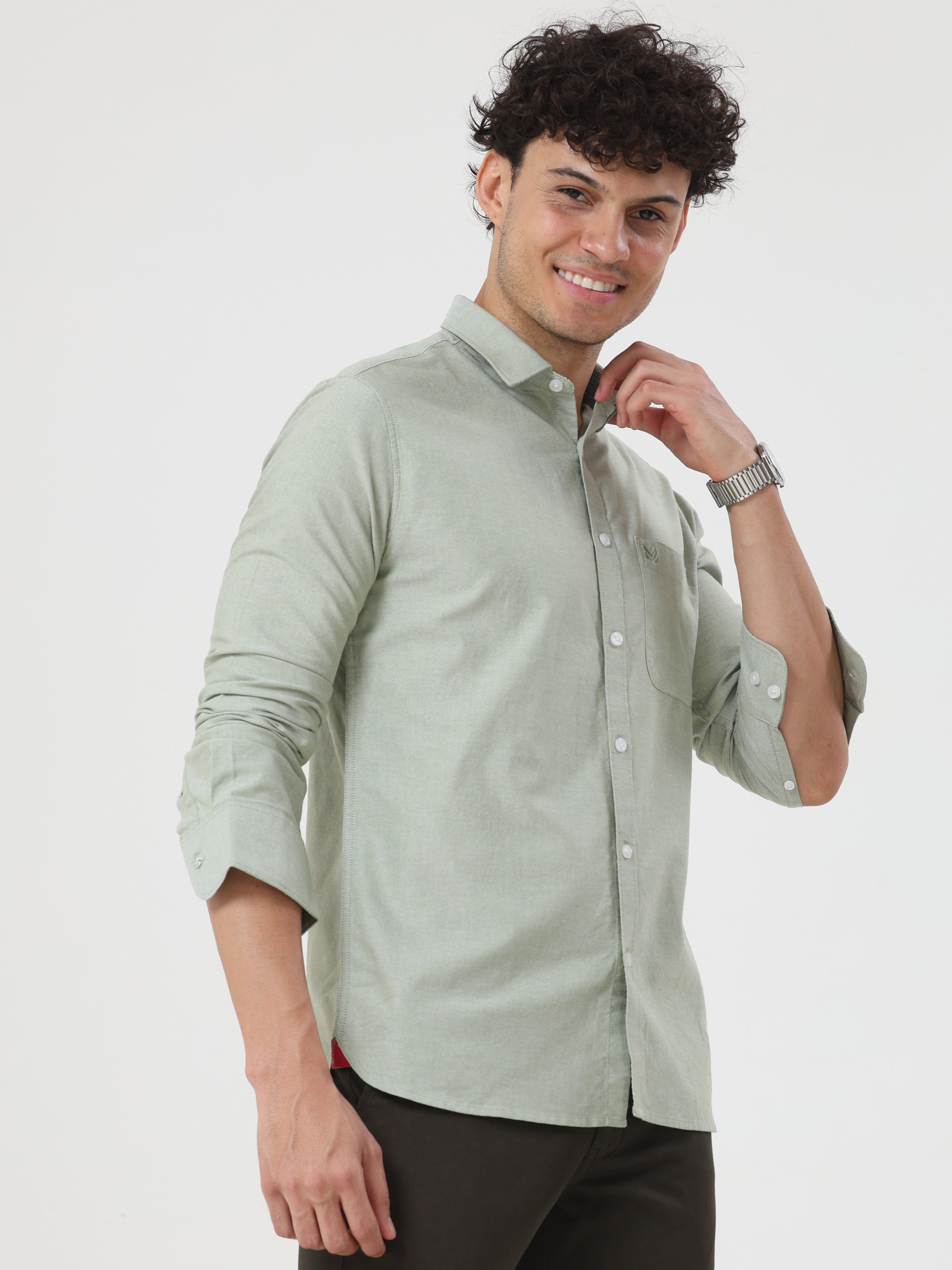 Full Sleeve Shirt