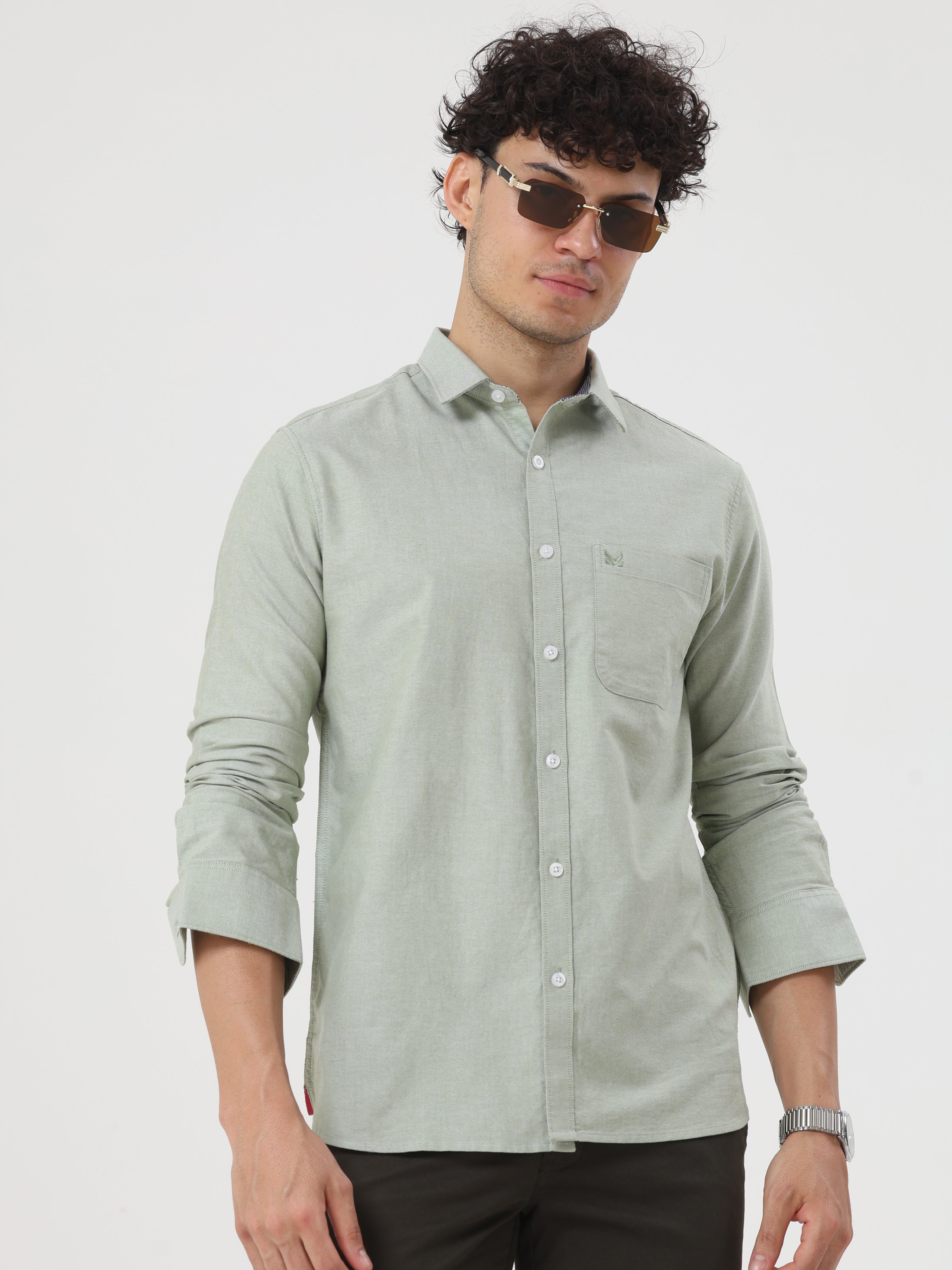 Full  Sleeve Shirt