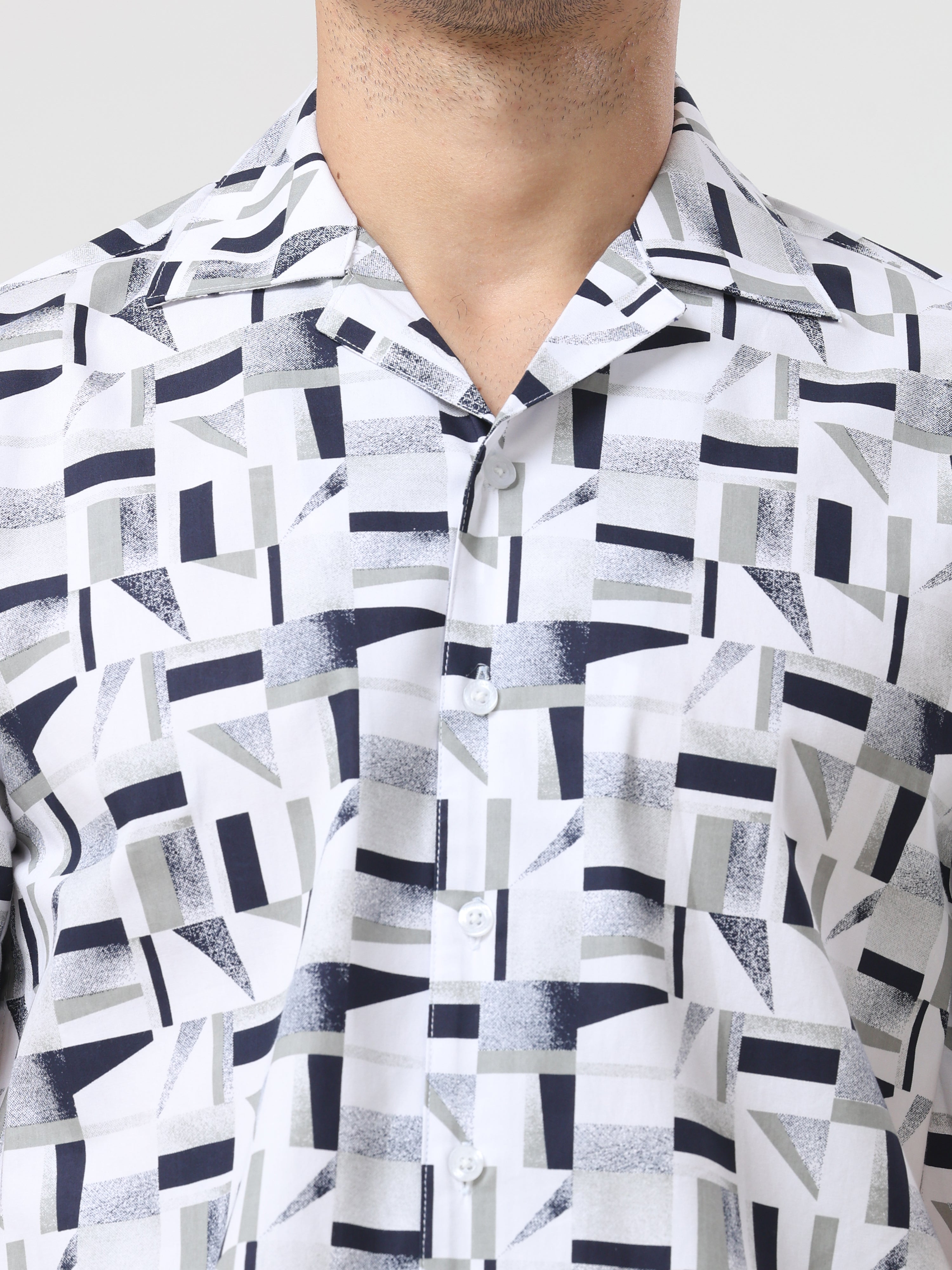 Short sleeve shirt