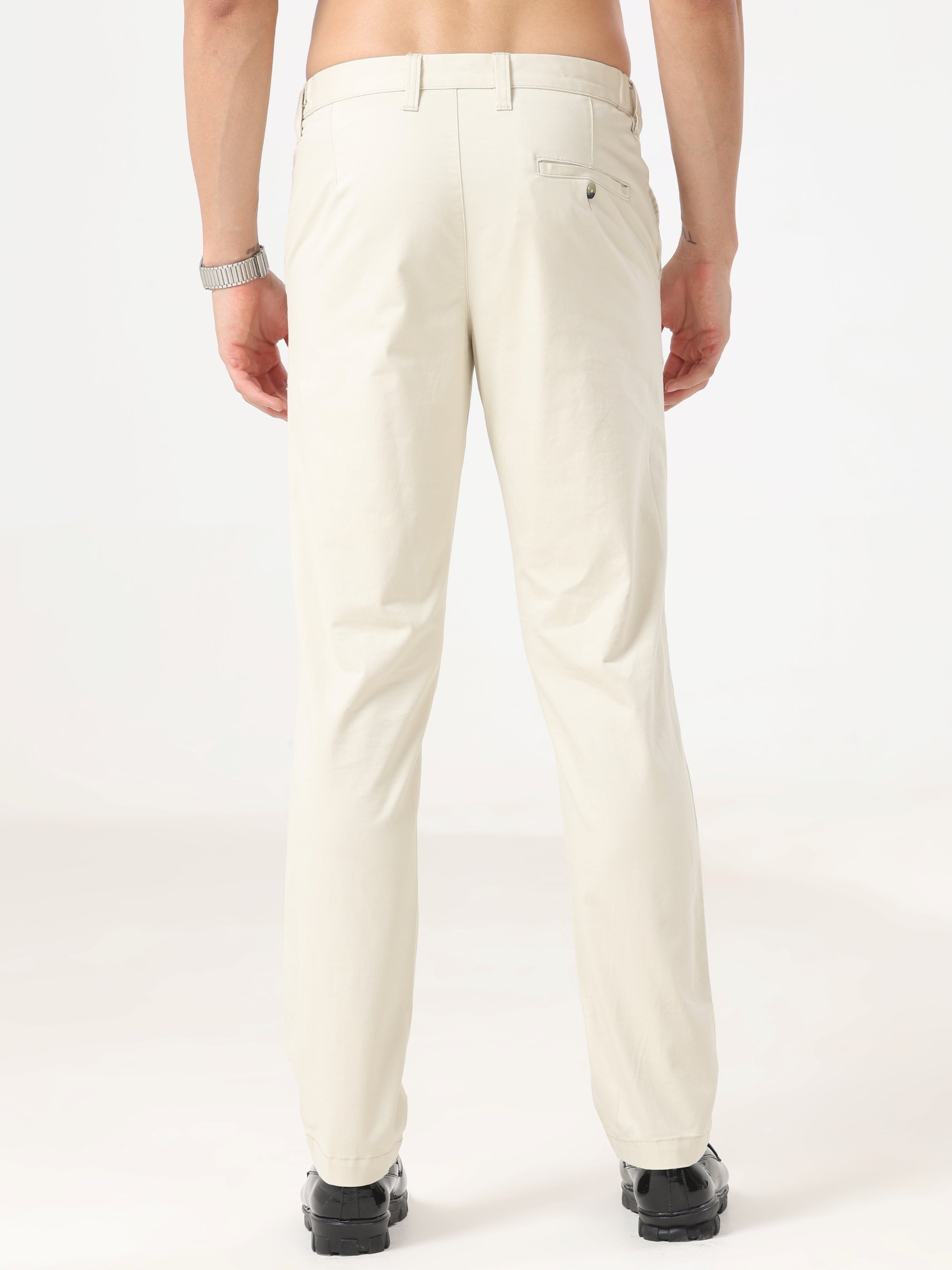 Regular Fit Chinos
