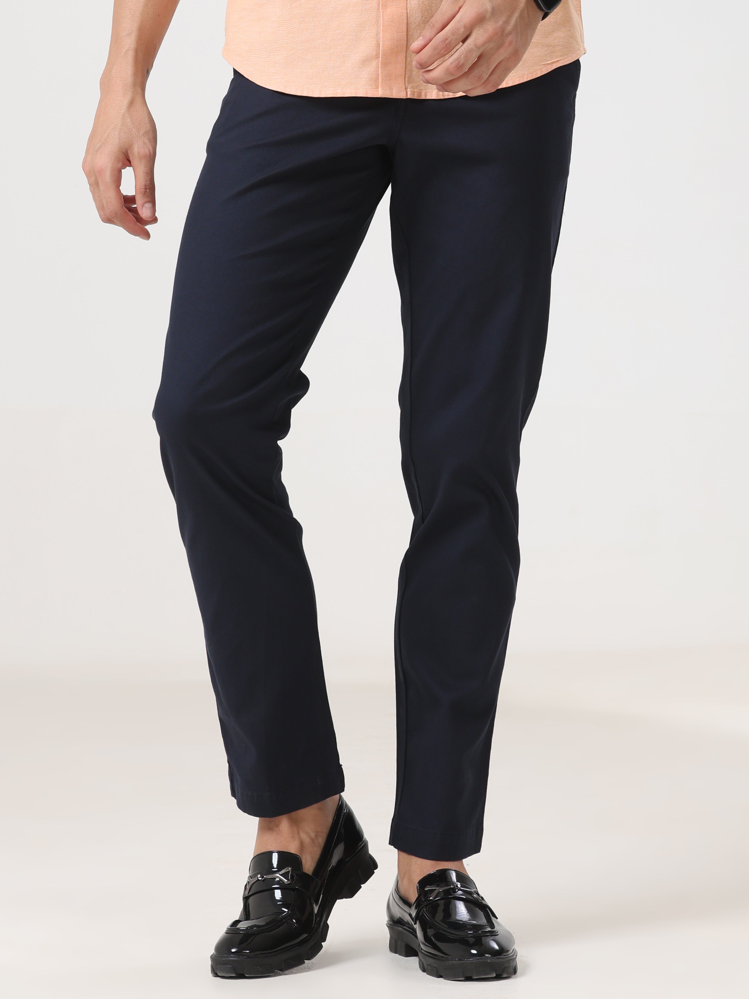 Regular Fit Chinos