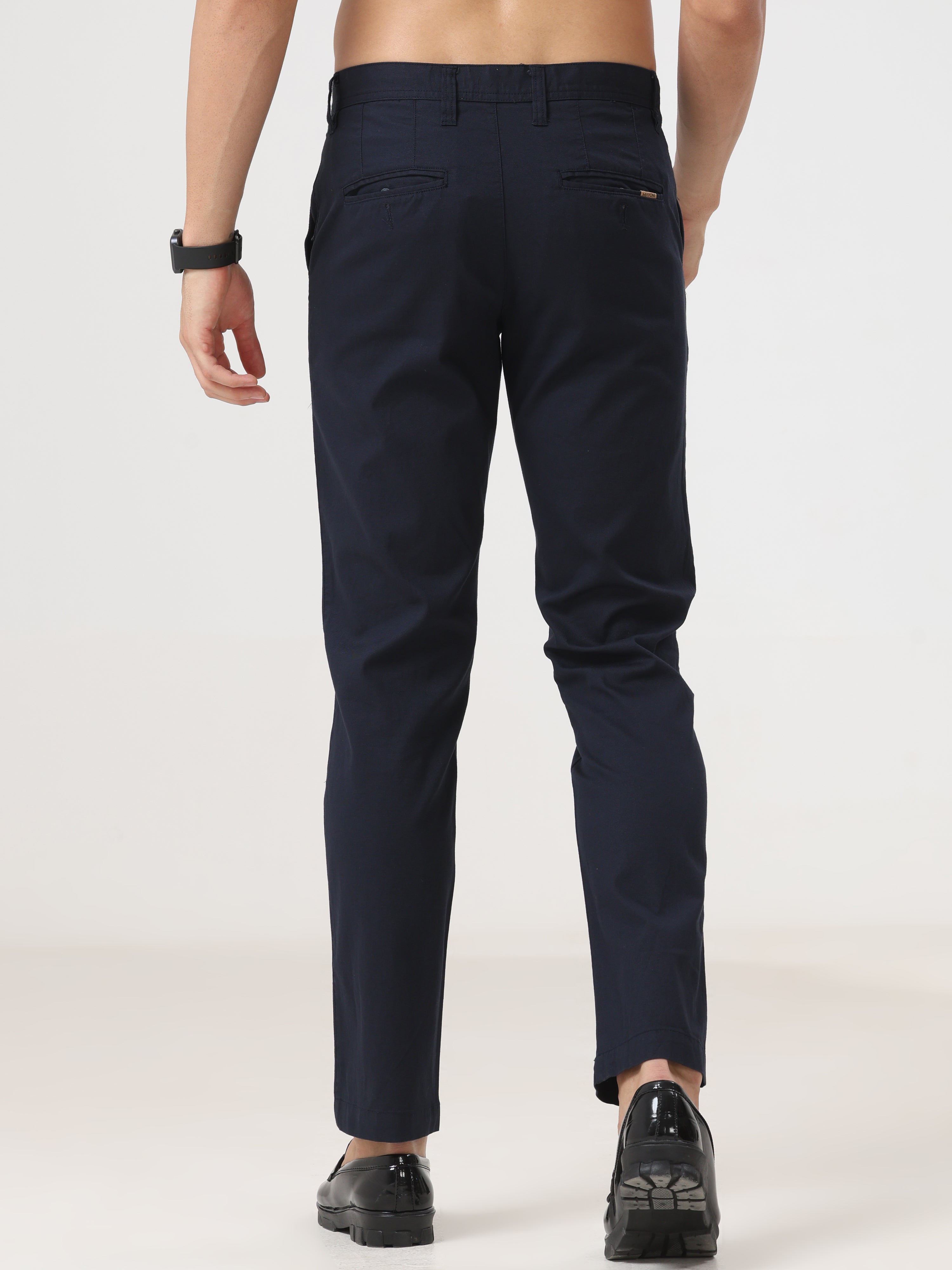 Regular fit Chinos