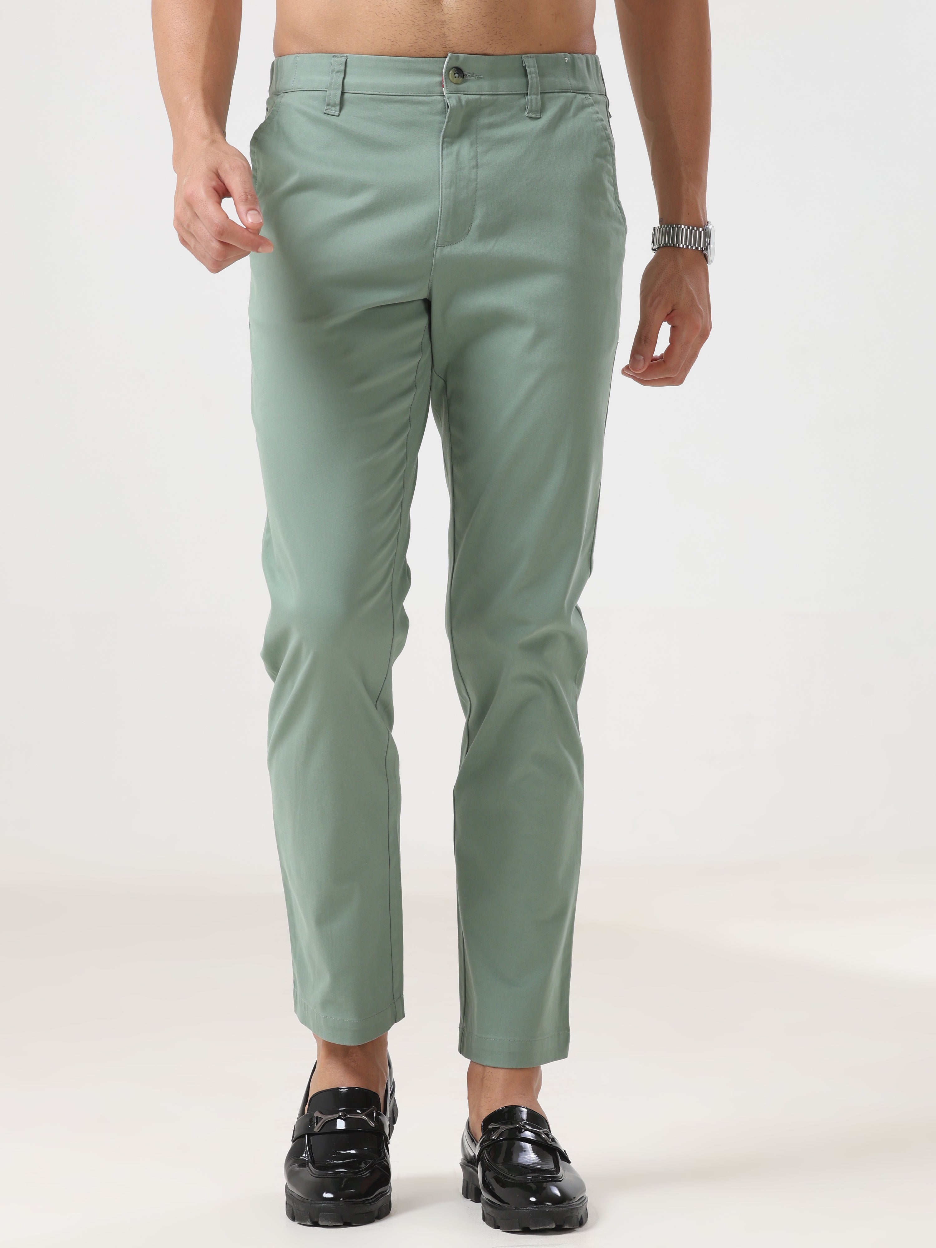 Regular Fit Chinos