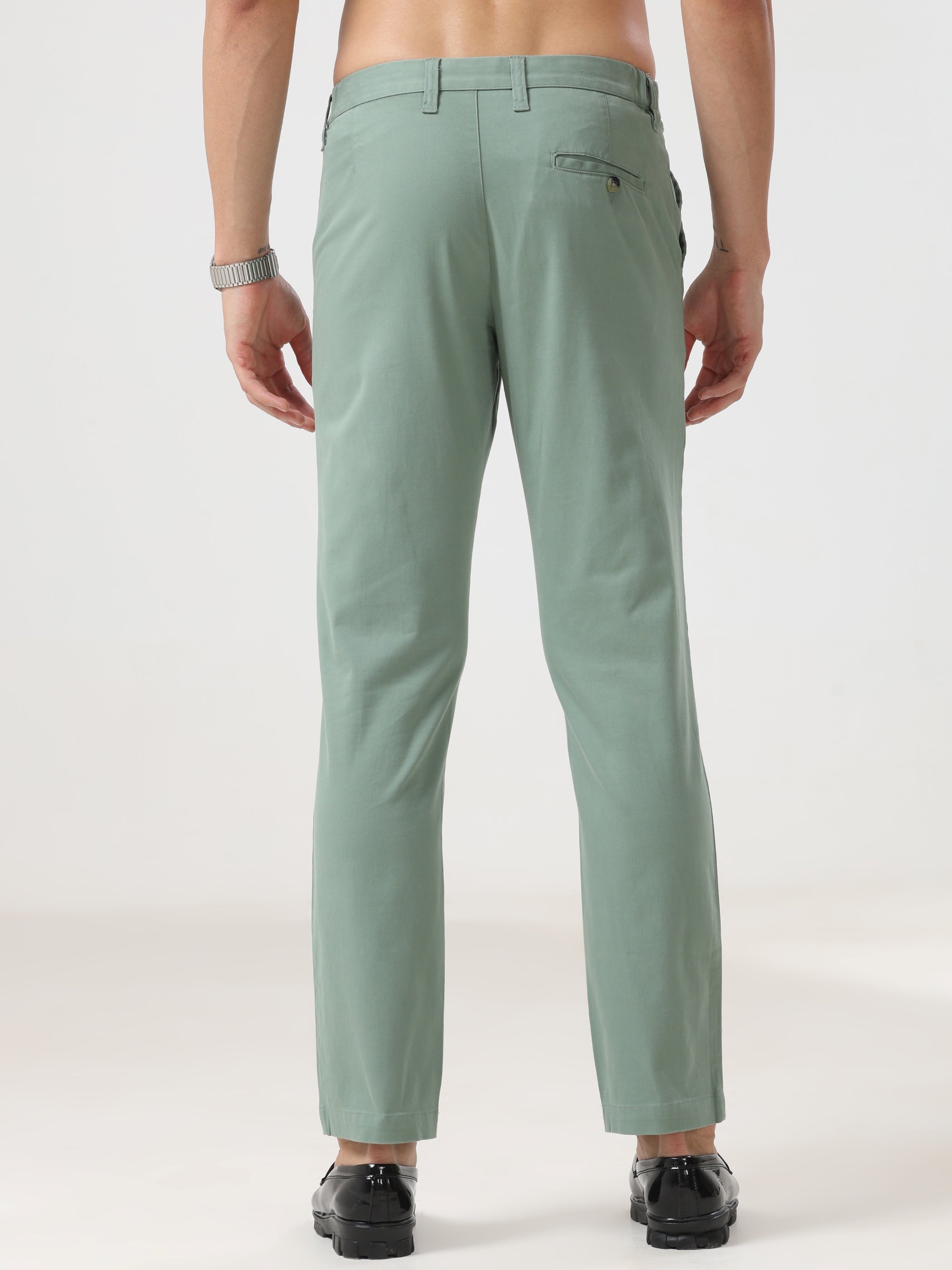 Regular Fit Chinos