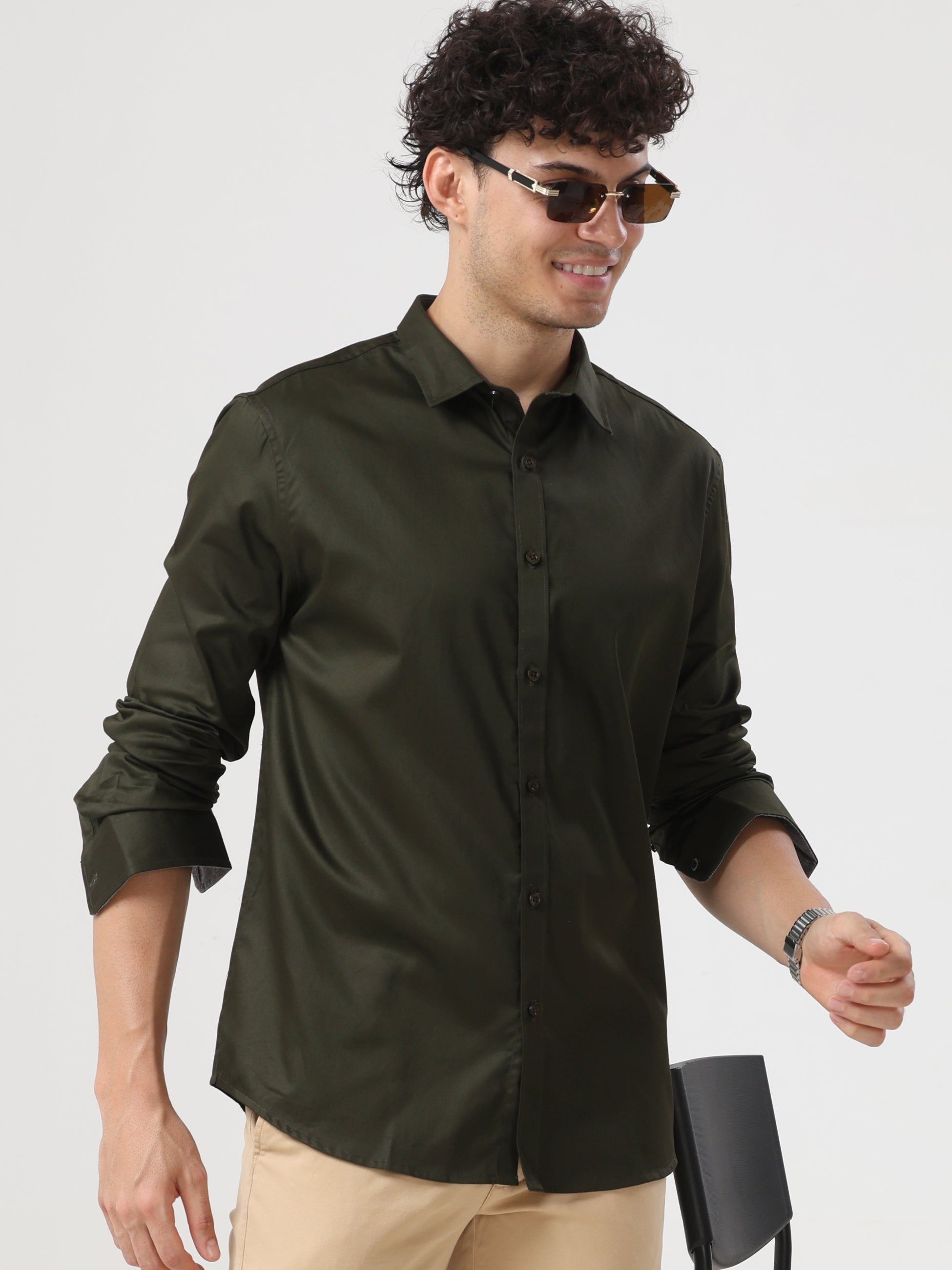 Full Sleeve Shirt