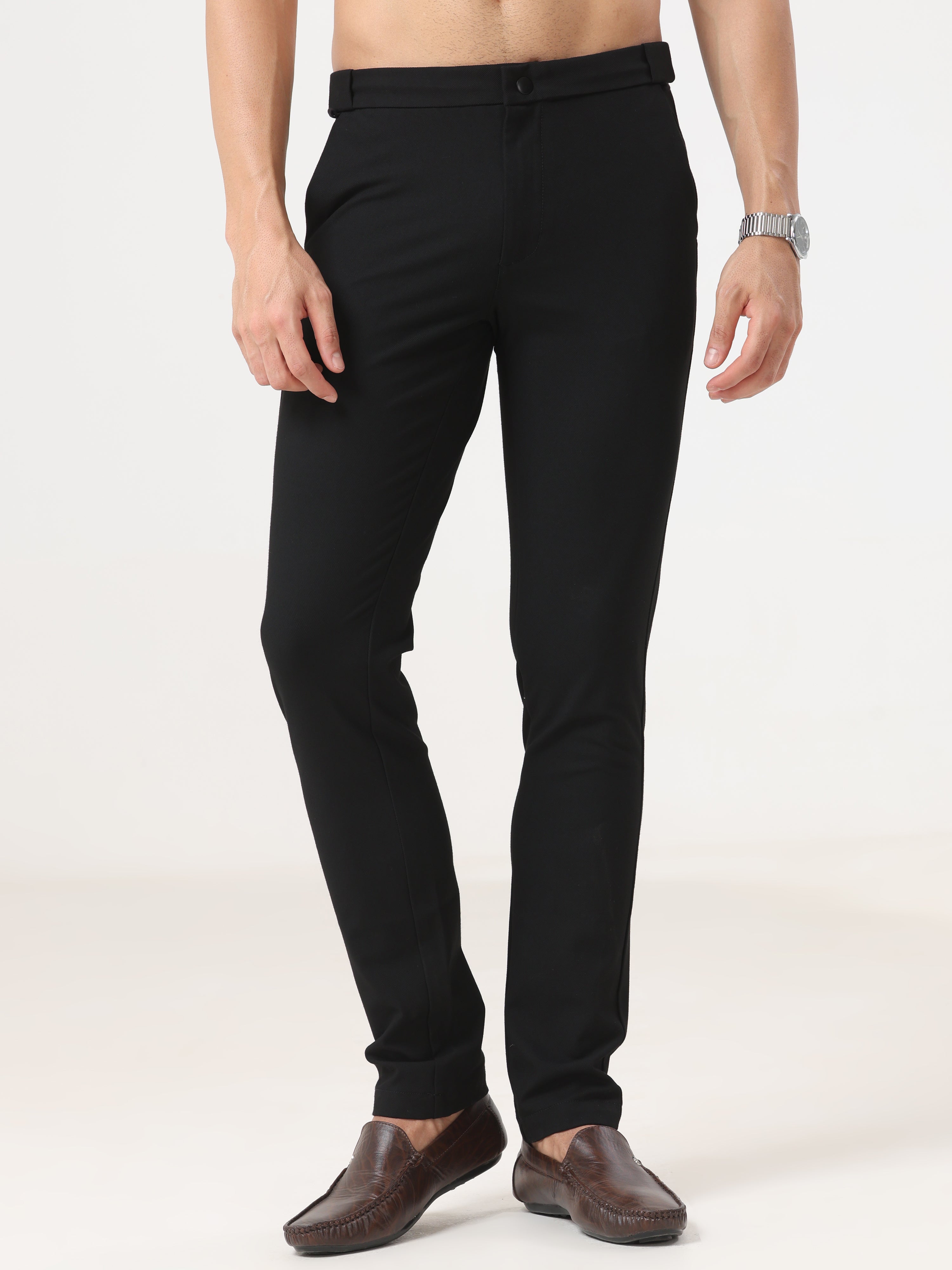 Comfort Fit Chinos