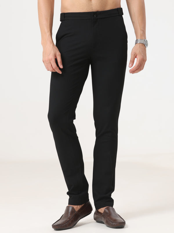 Comfort Fit Chinos